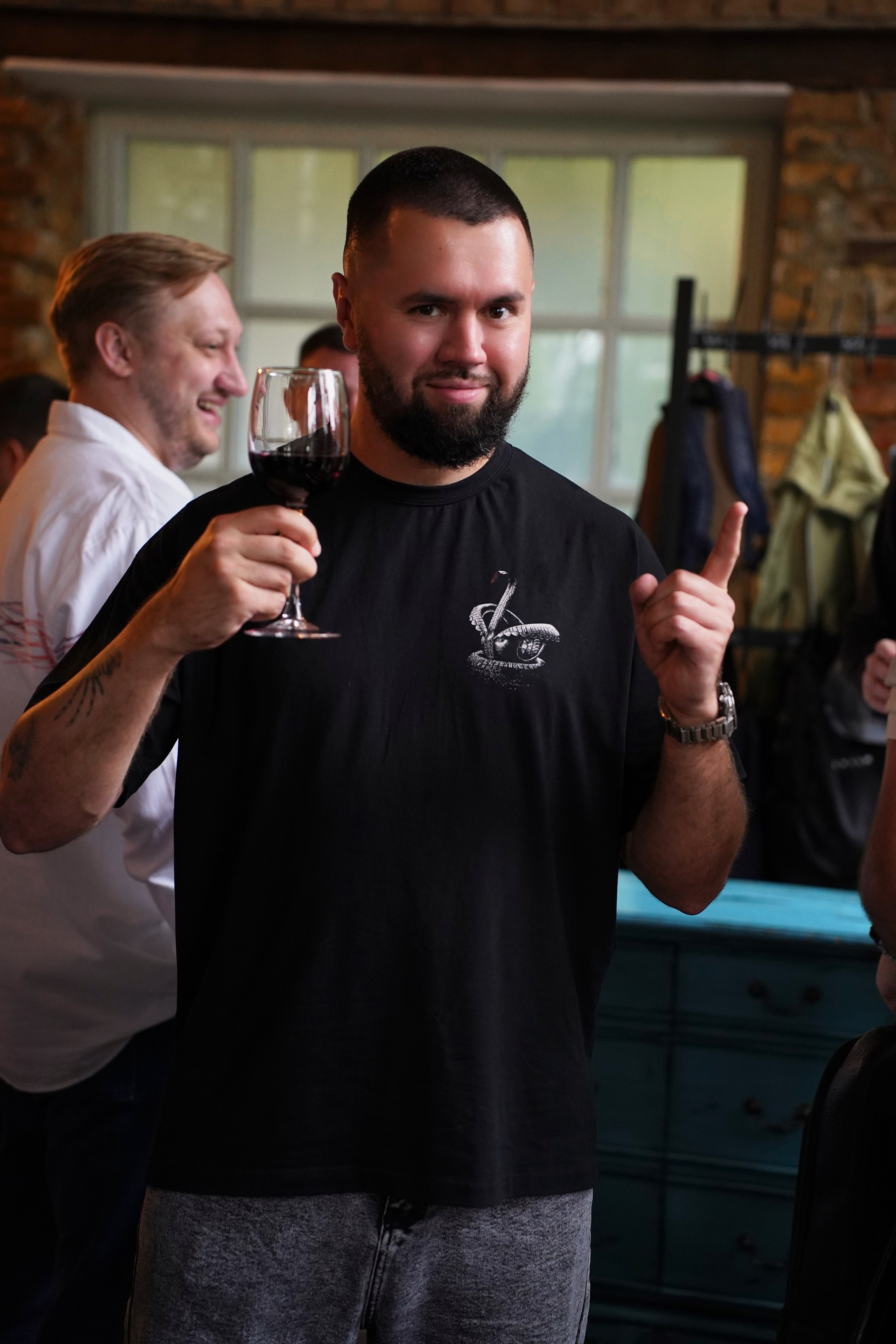 Летний корпоратив. Фотограф