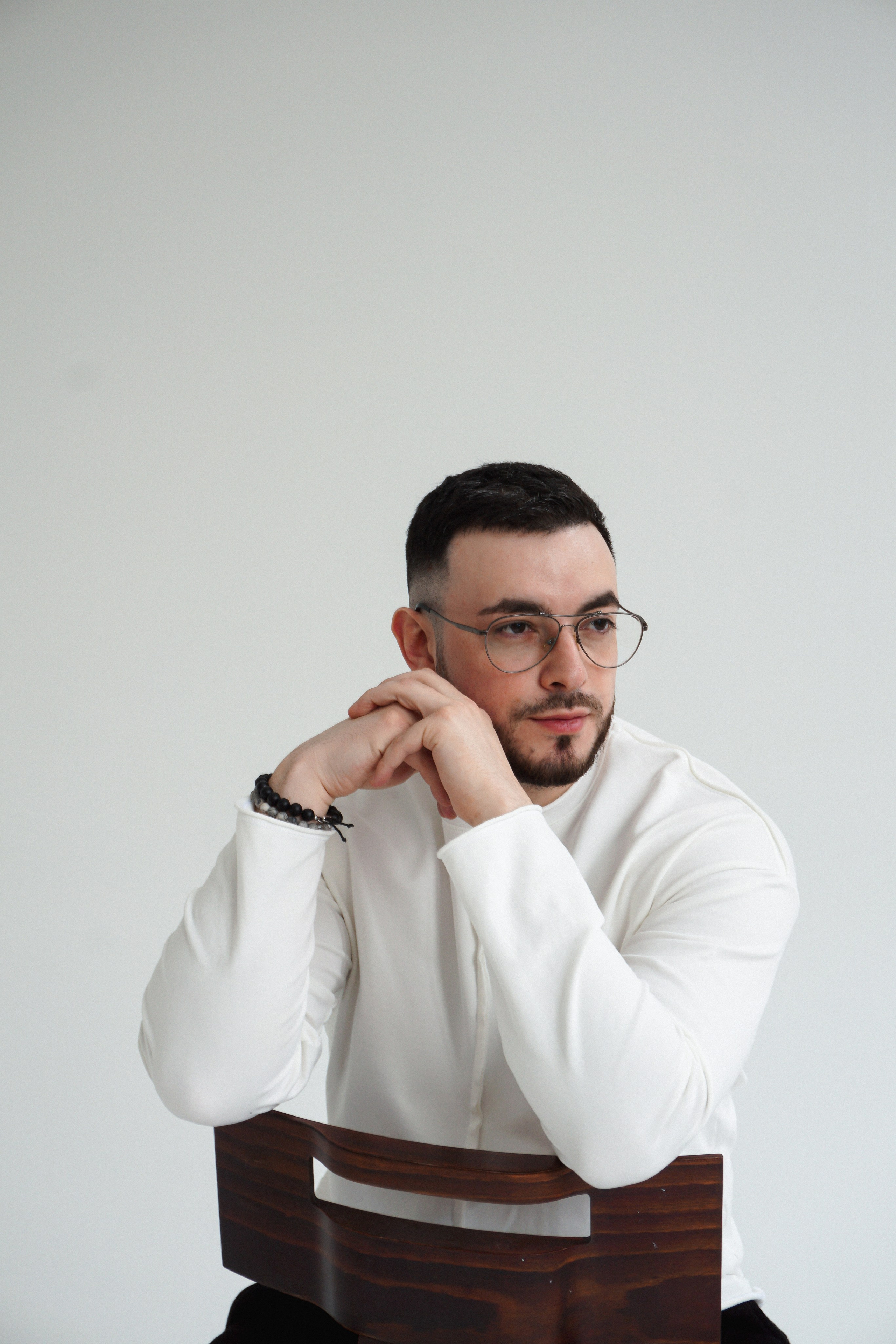 Юрий. Фотограф