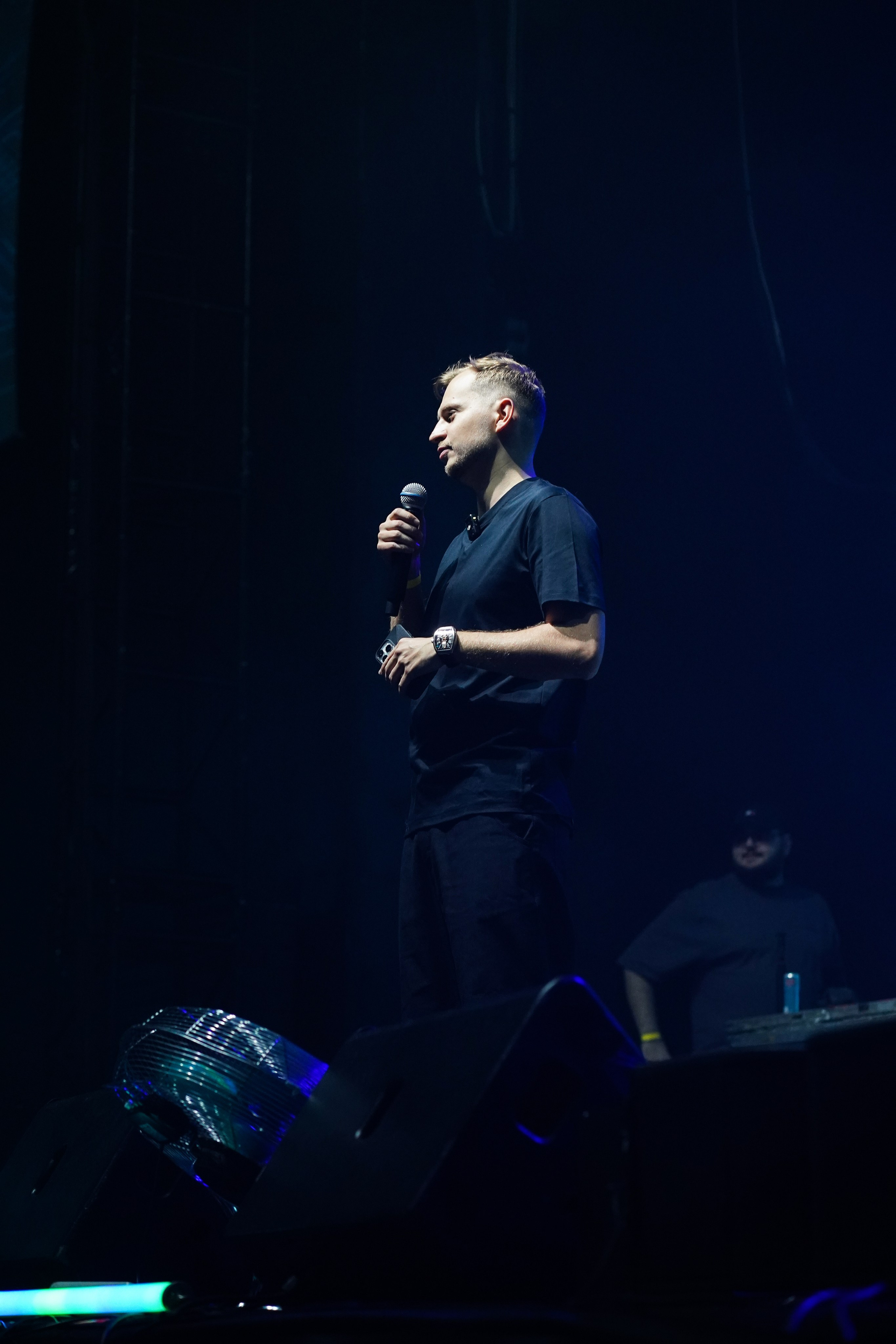 After party. Фотограф