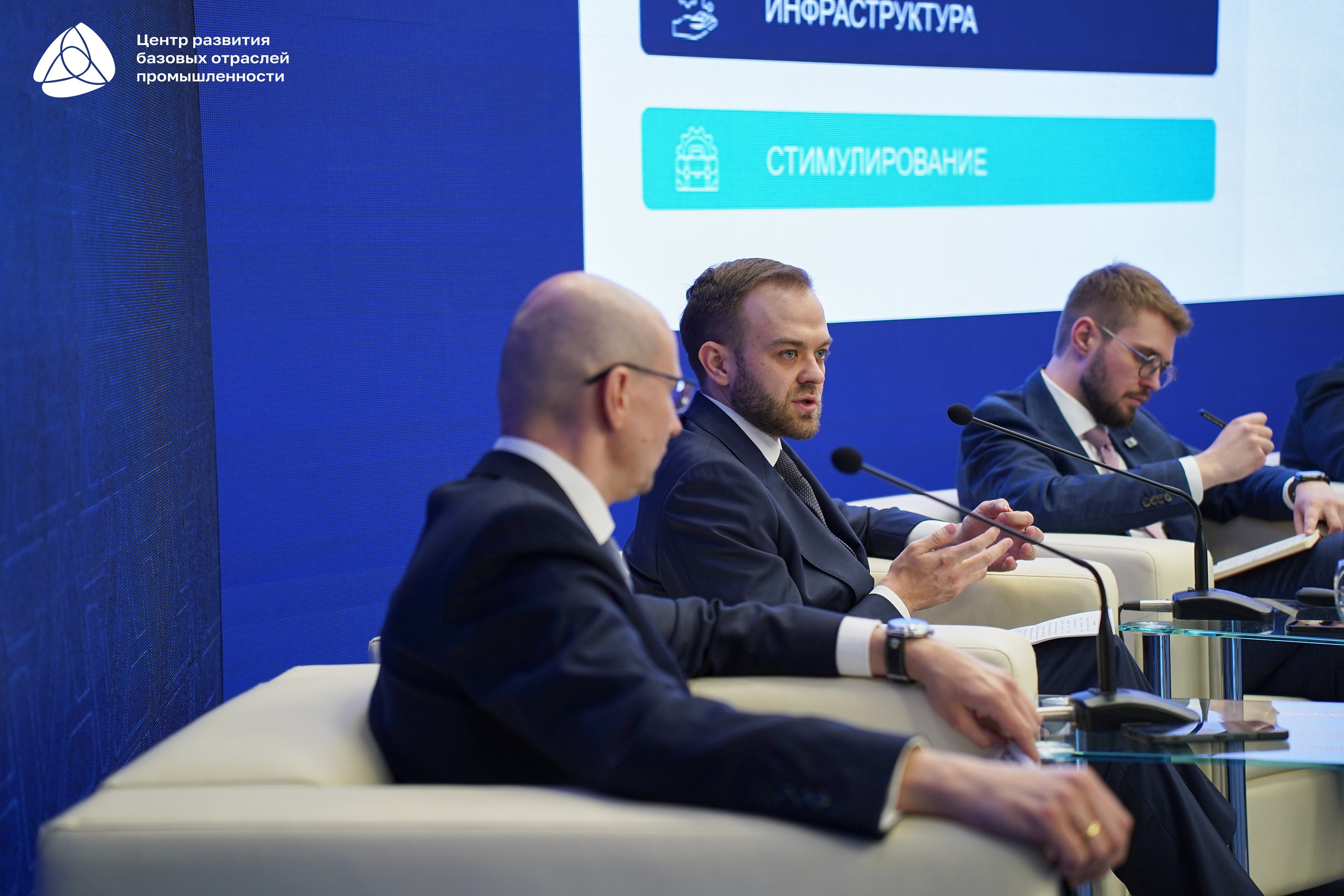 Металлообработка 2025. Фотограф