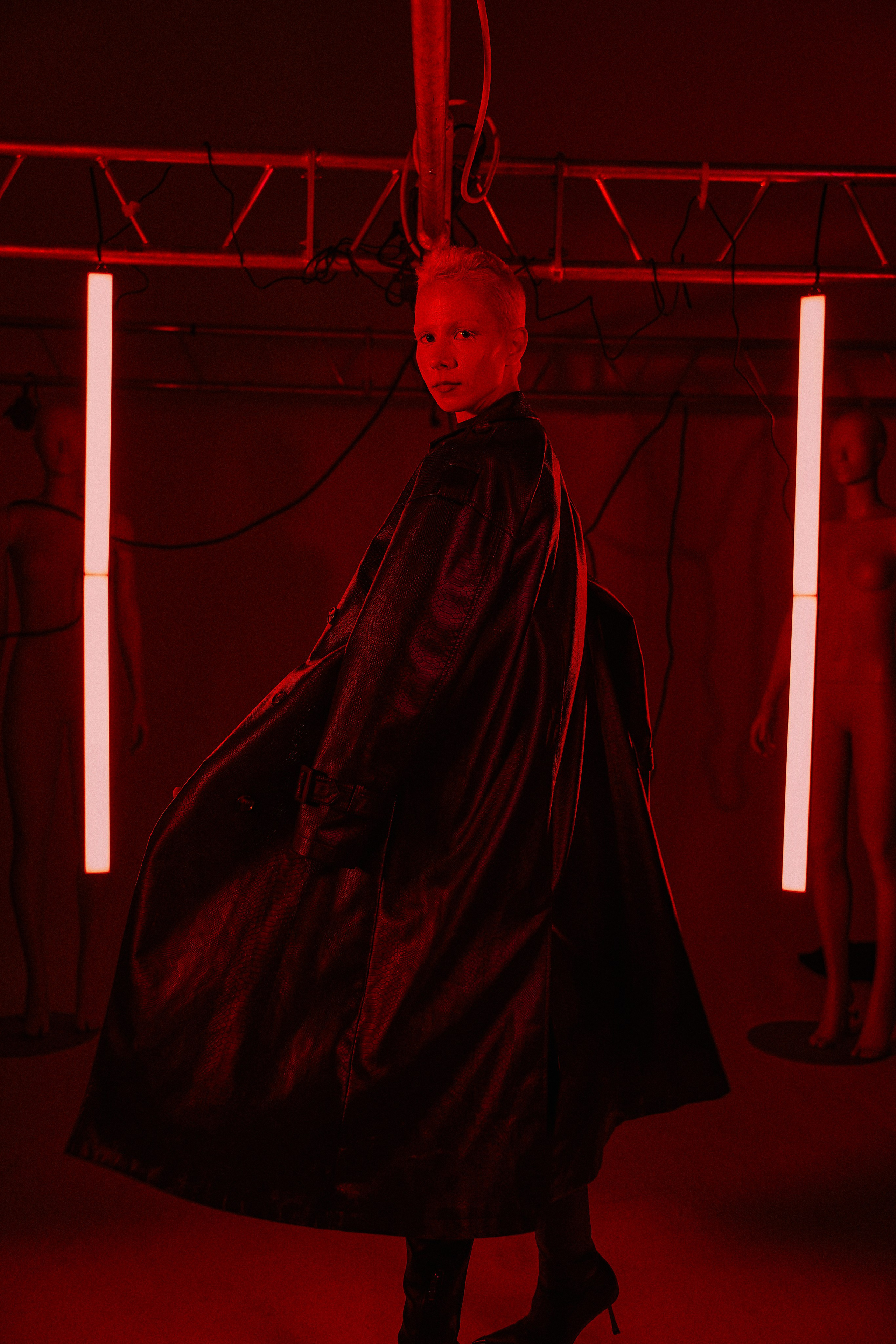 Анастасия. Фотограф