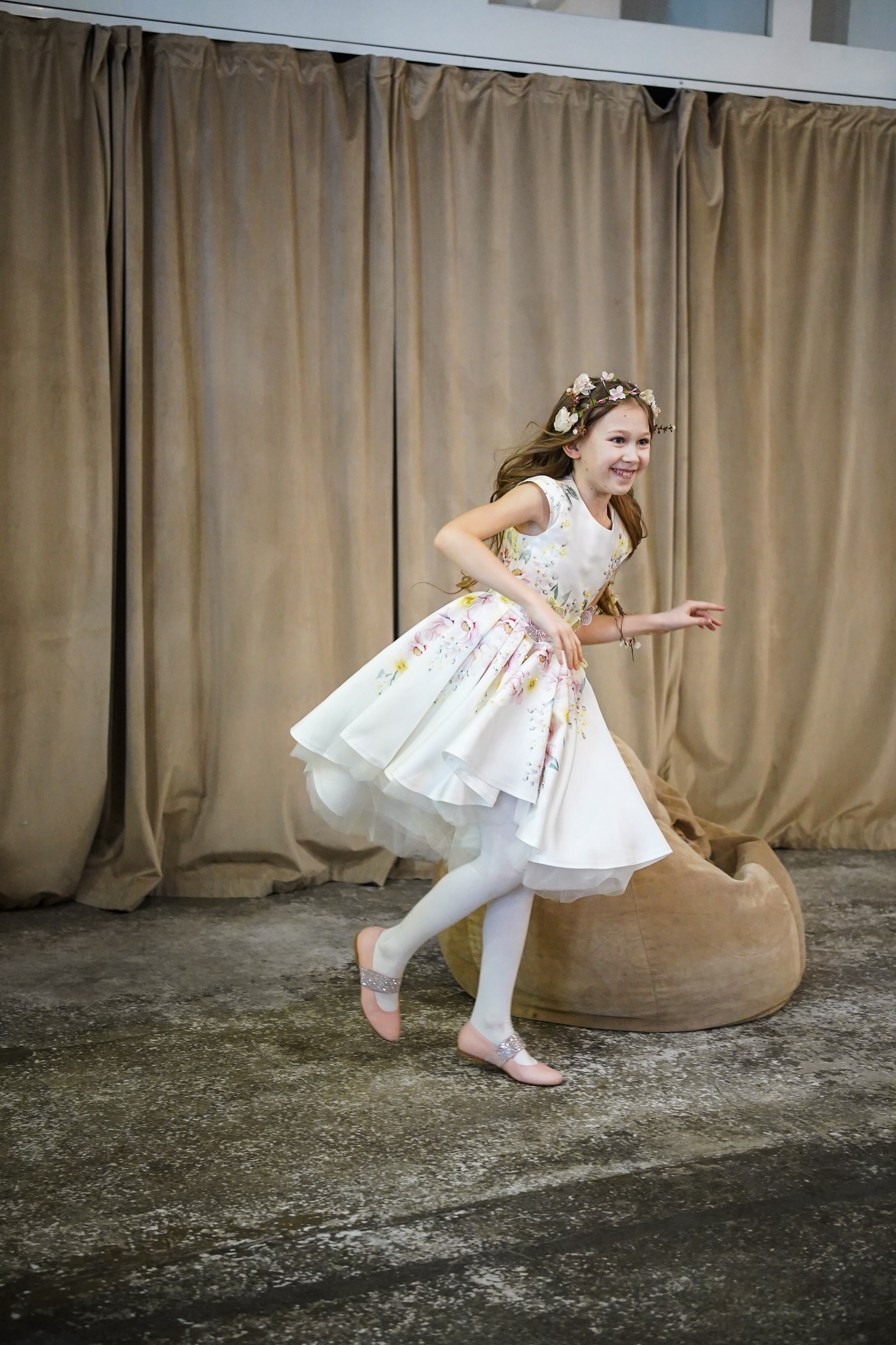 День Рождения Алиса в стране чудес. Фотограф