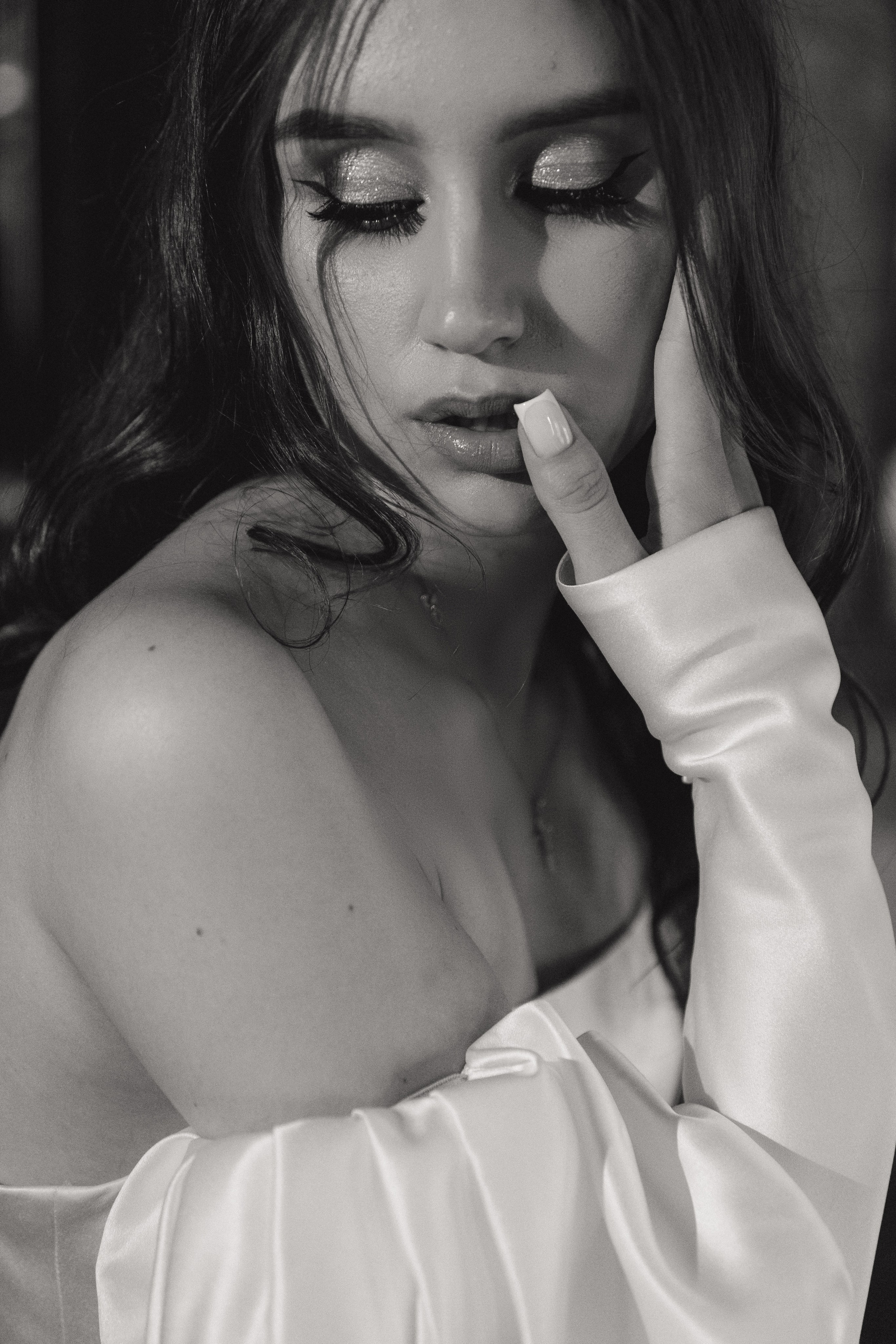 Полина и Марат. Фотограф Дарья Норкина