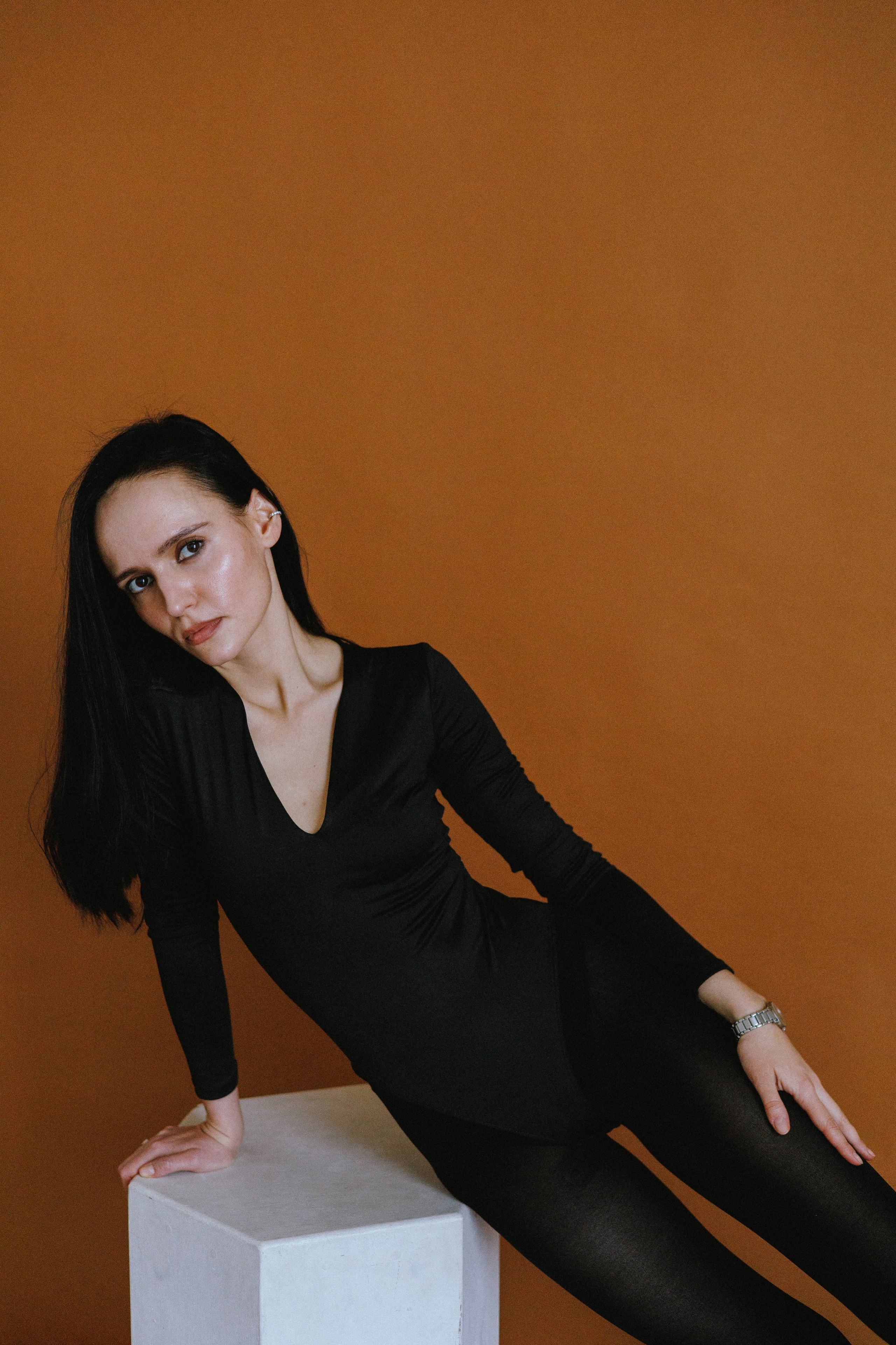 Валерия. Фотограф в Санкт-Петебруге Олеся Харитонова