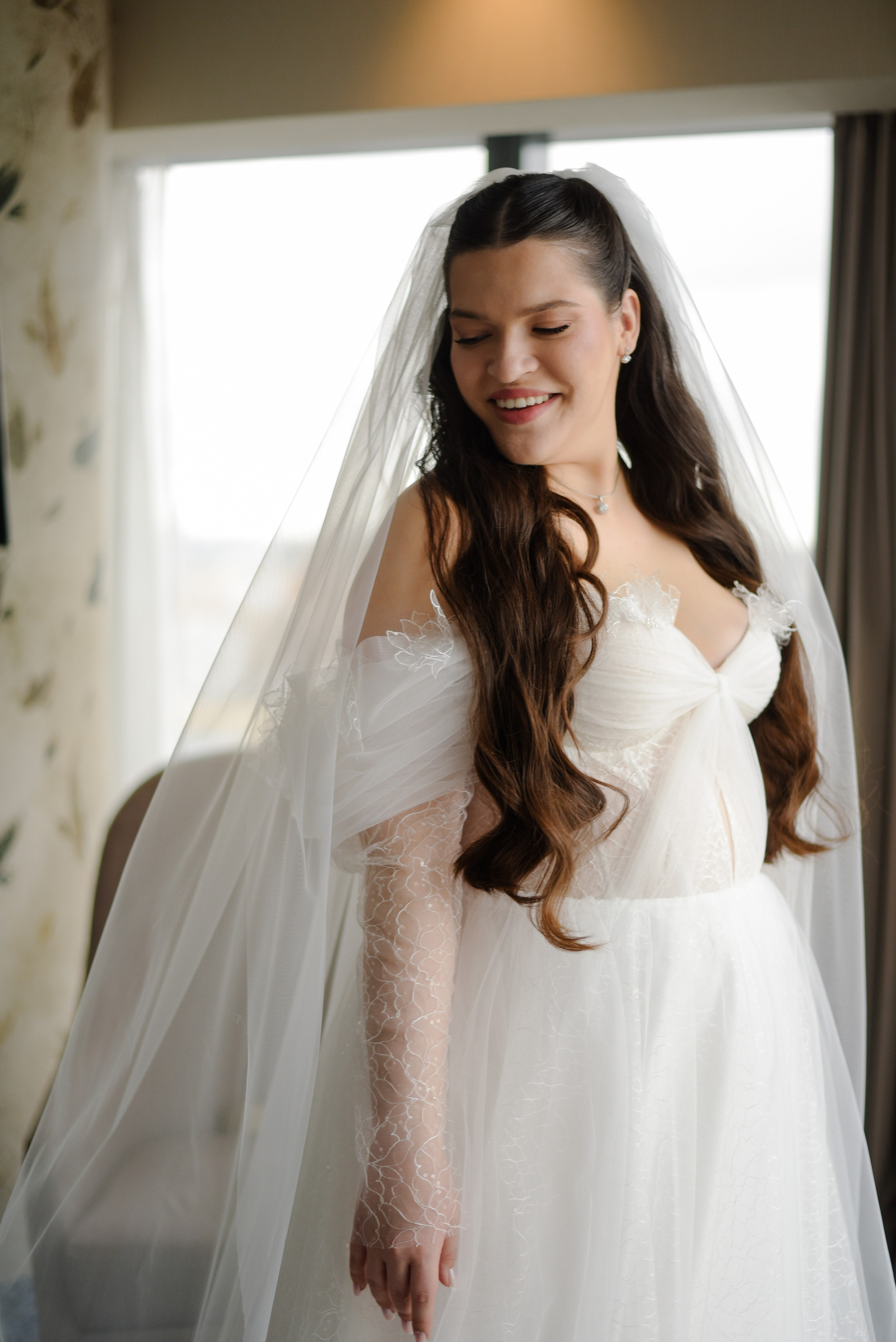 Павел и Лидия. Фотограф Лола Волна, город Москва