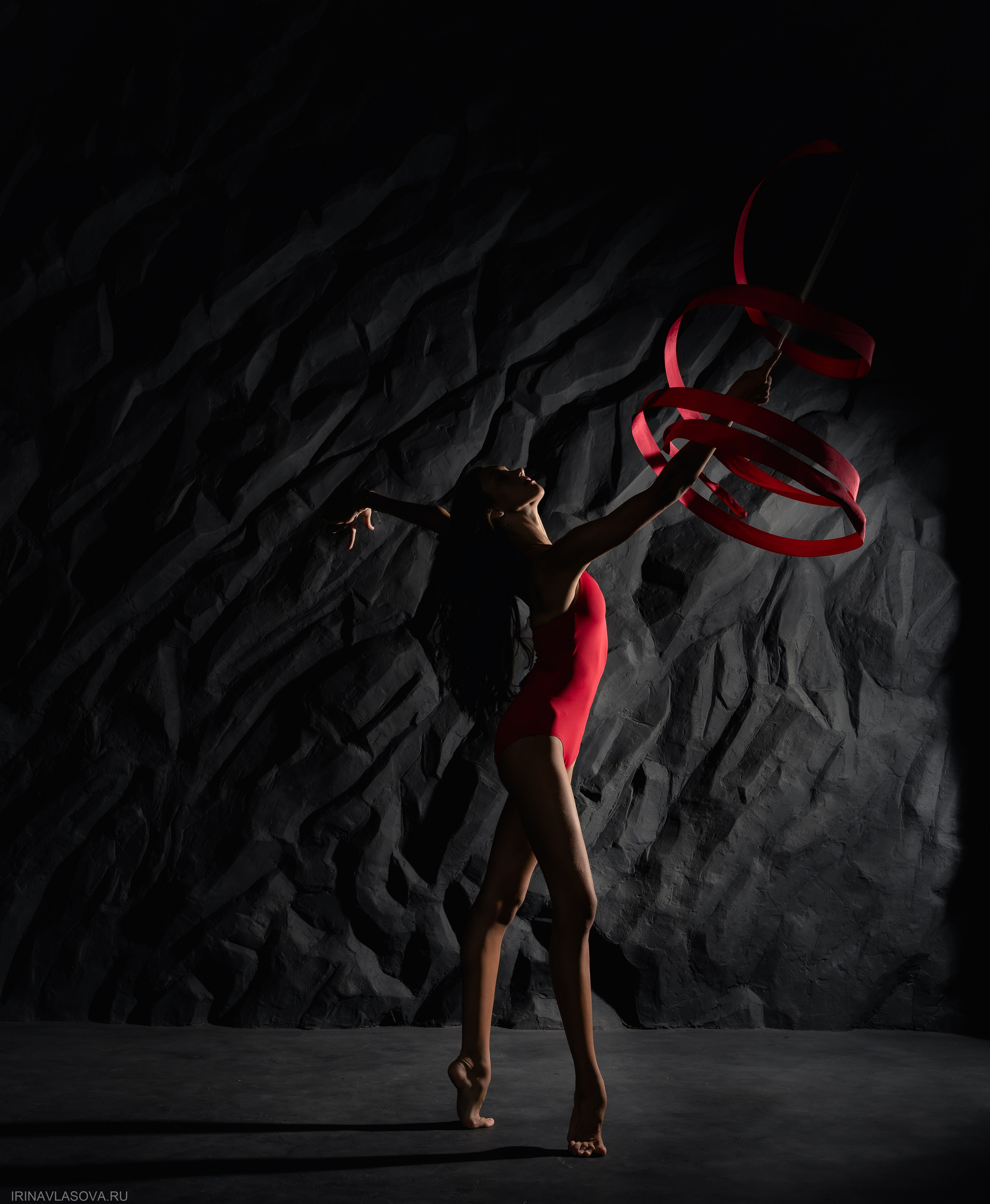 чемпионка по художественной гимнастике игры брикс россия лента