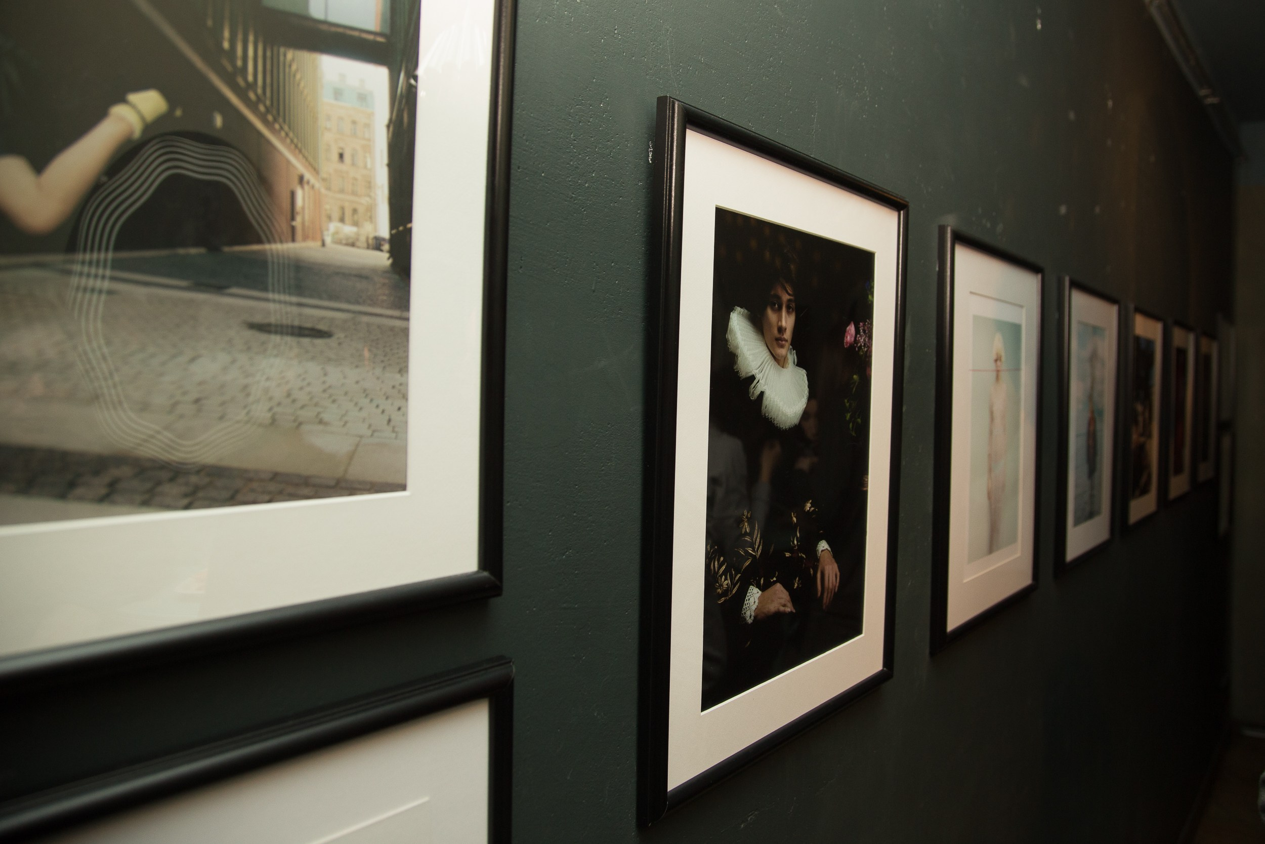 Пиф Паф 4 года (осень 2017). Фотограф Анастасия Малеева