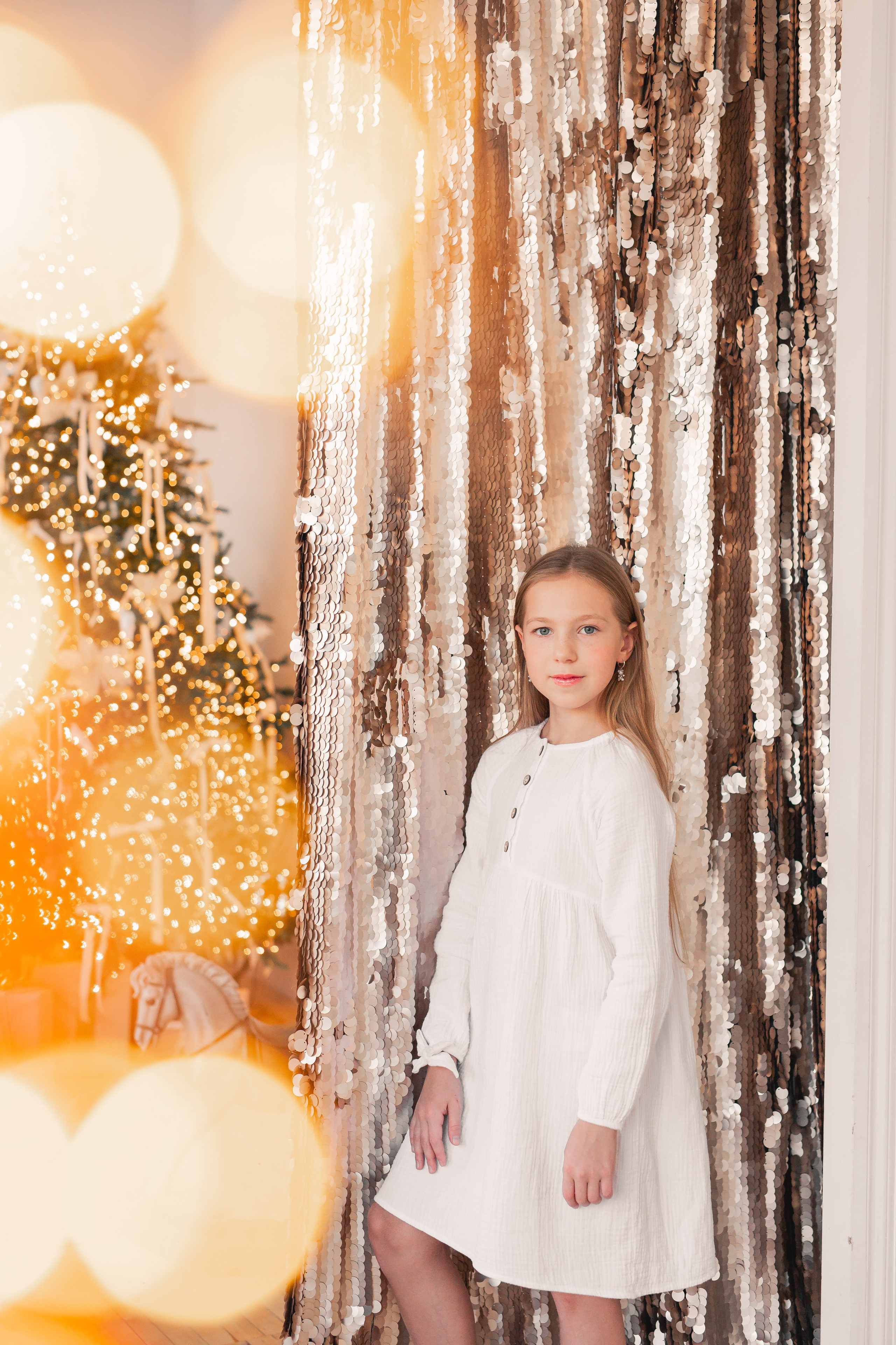 Семья Дмитриевых. Фотограф Анастасия Петрова