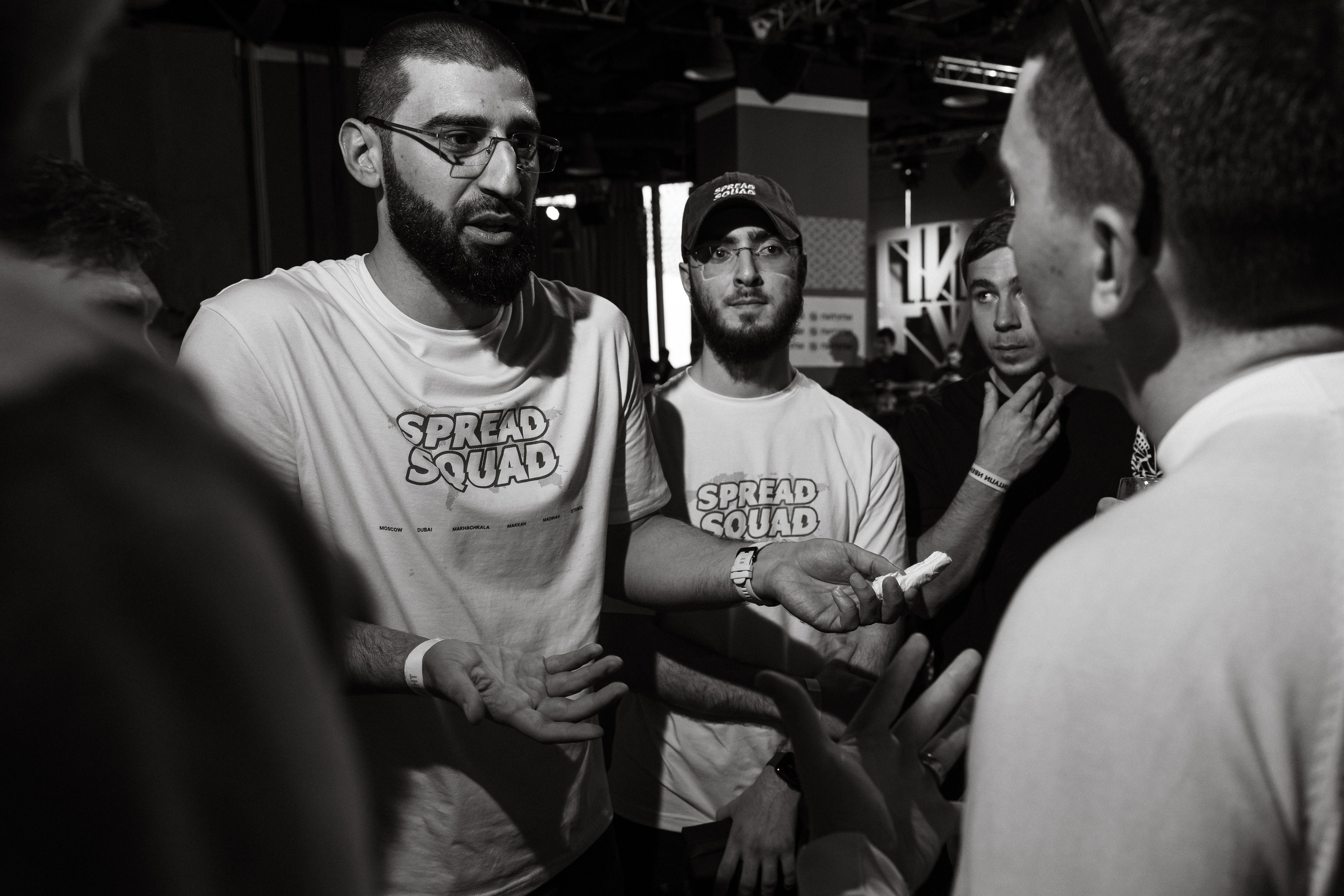 Выставки / Конференции. Фотограф ваших событий