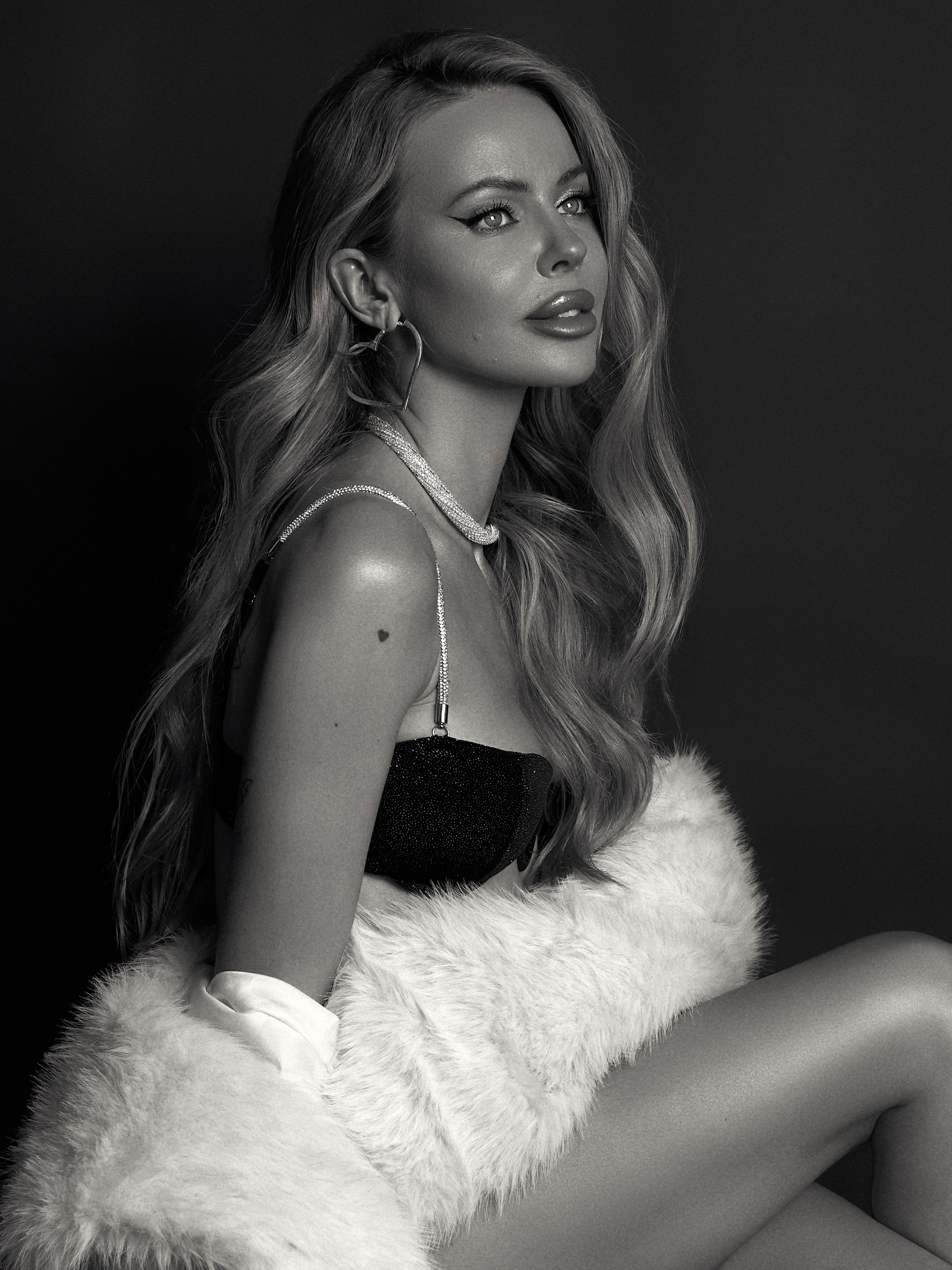 Женя. Елена Дукейн — коммерческий фотограф в Краснодаре и Москве