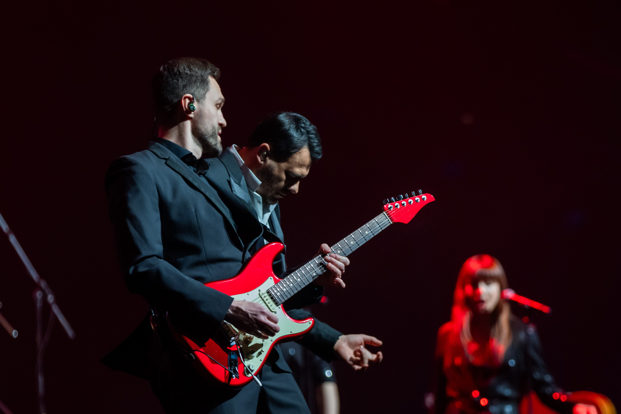 Emin, Live Арена. Фотограф Ольга Махалова — Санкт-Петербург, Москва, Нижний Новгород