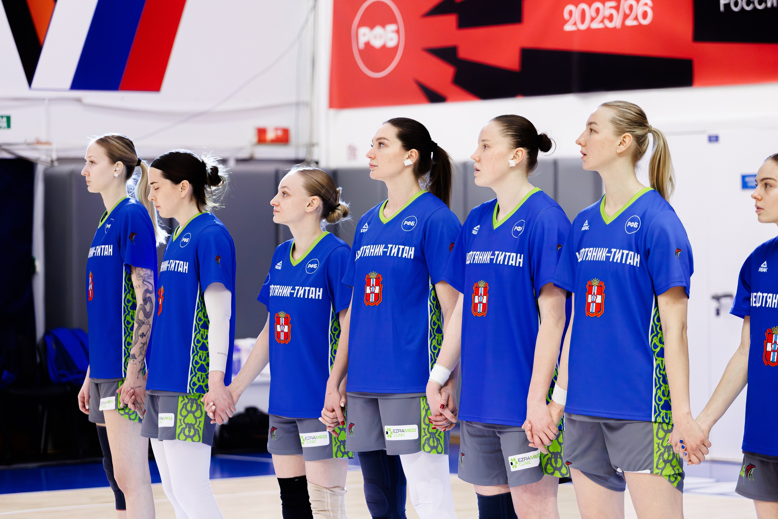 «Нефтяник-Титан» — «Надежда». Свадебный и репортажный фотограф в Омске. Червоткин Никита