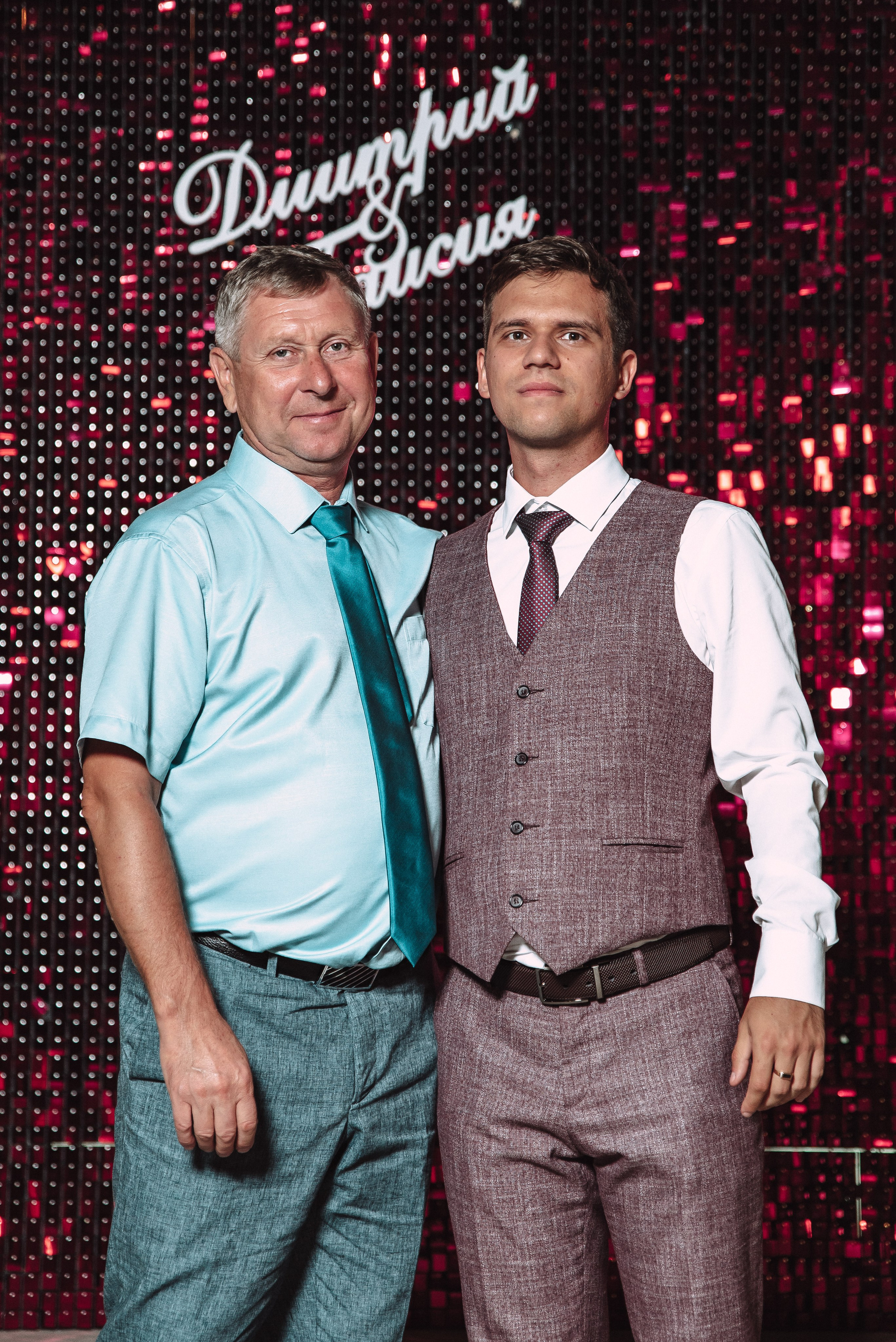 Дмитрий + Таисия. Свадебный и семейный фотограф в Волгограде Олеся Лисицкая