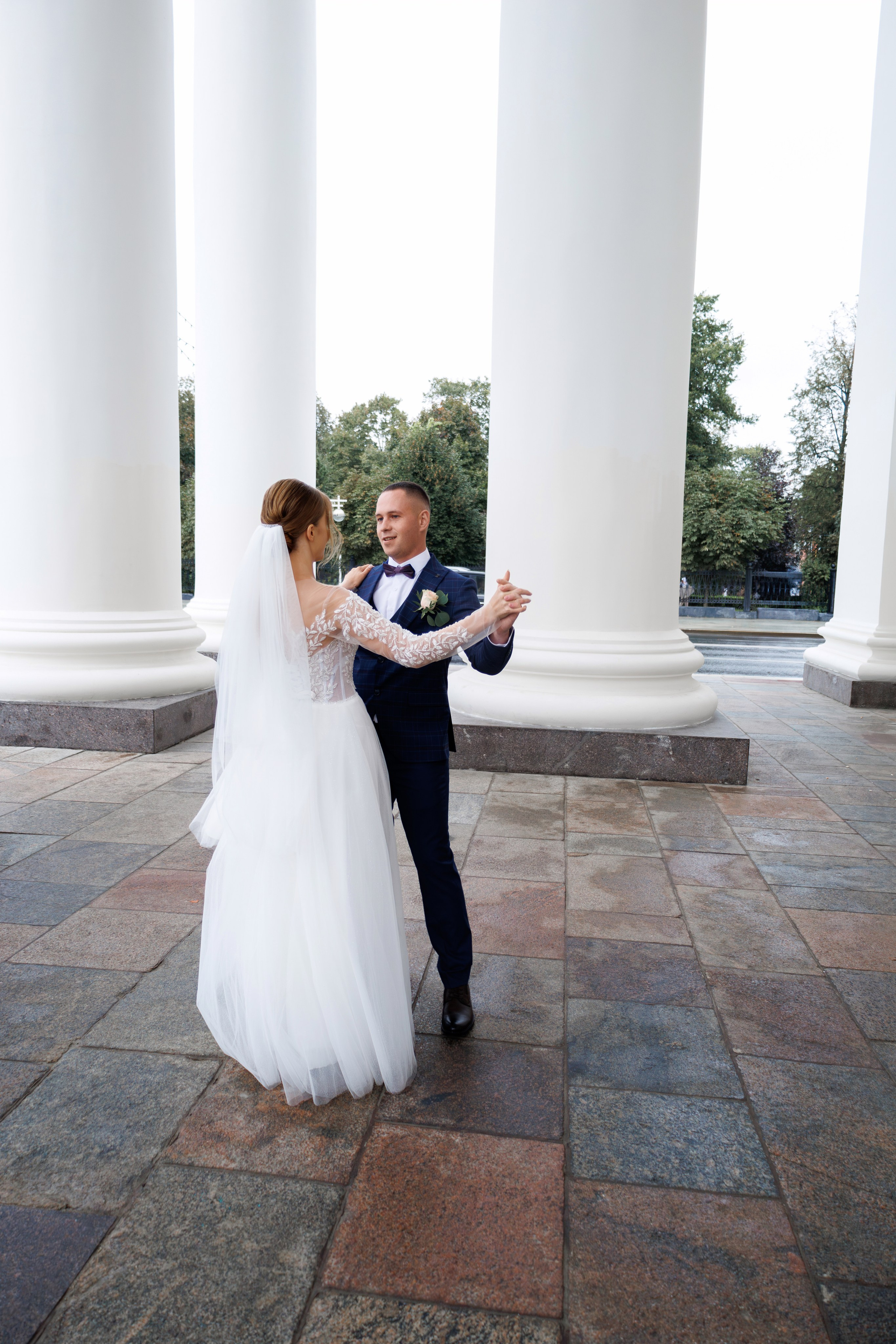 Вера&Никита. Фотограф Надежда Гольцева