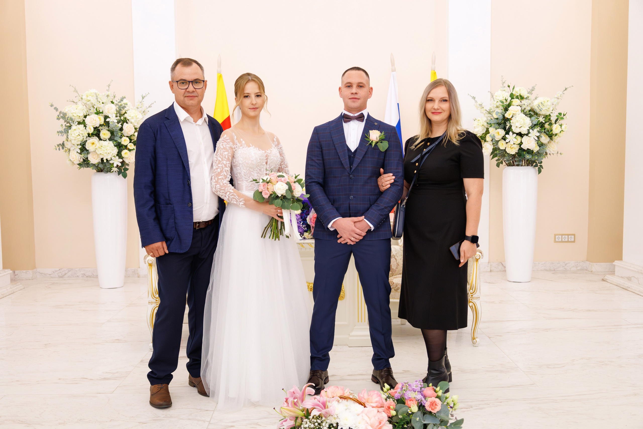 Вера&Никита. Фотограф Надежда Гольцева