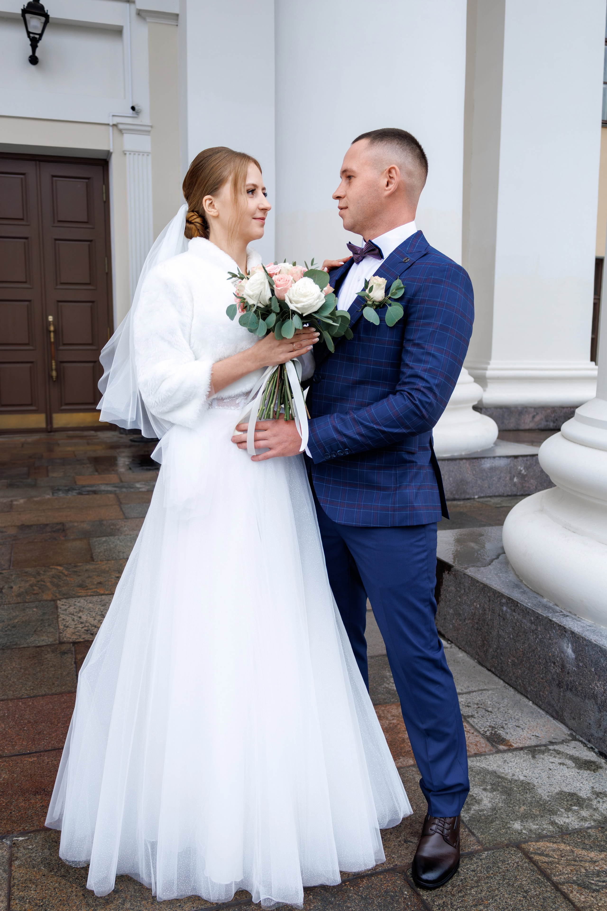 Вера&Никита. Фотограф Надежда Гольцева