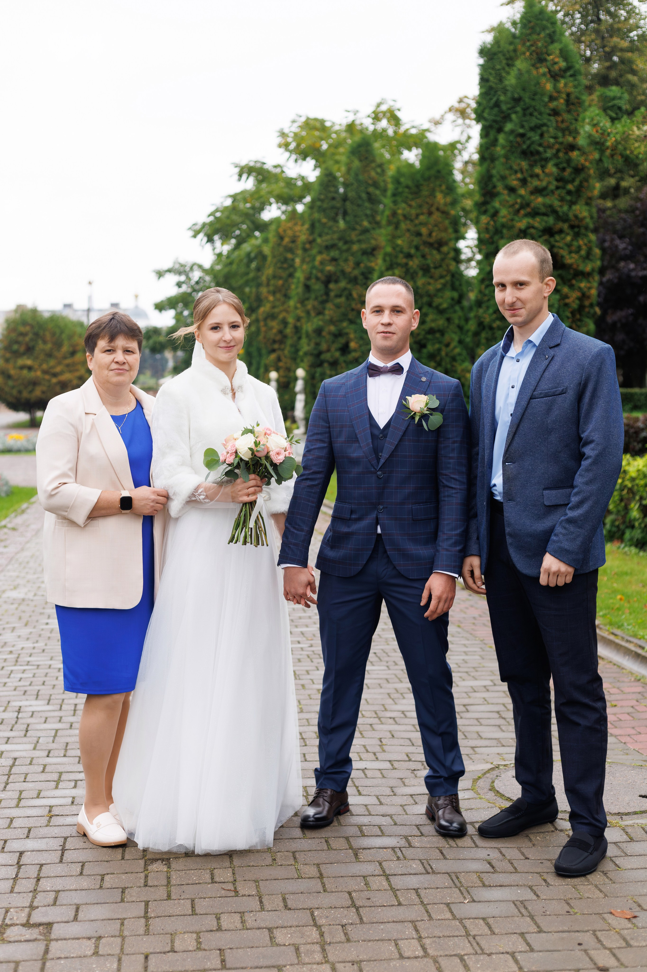 Вера&Никита. Фотограф Надежда Гольцева