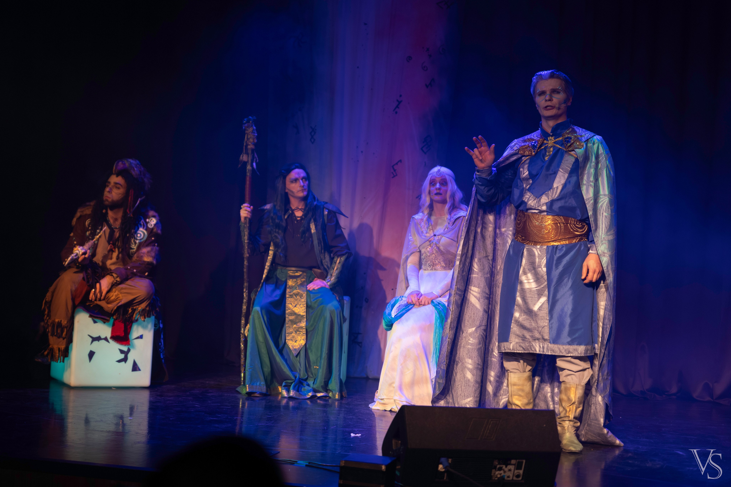 Книга стихий 25.01. Фотограф Виктор Степанов