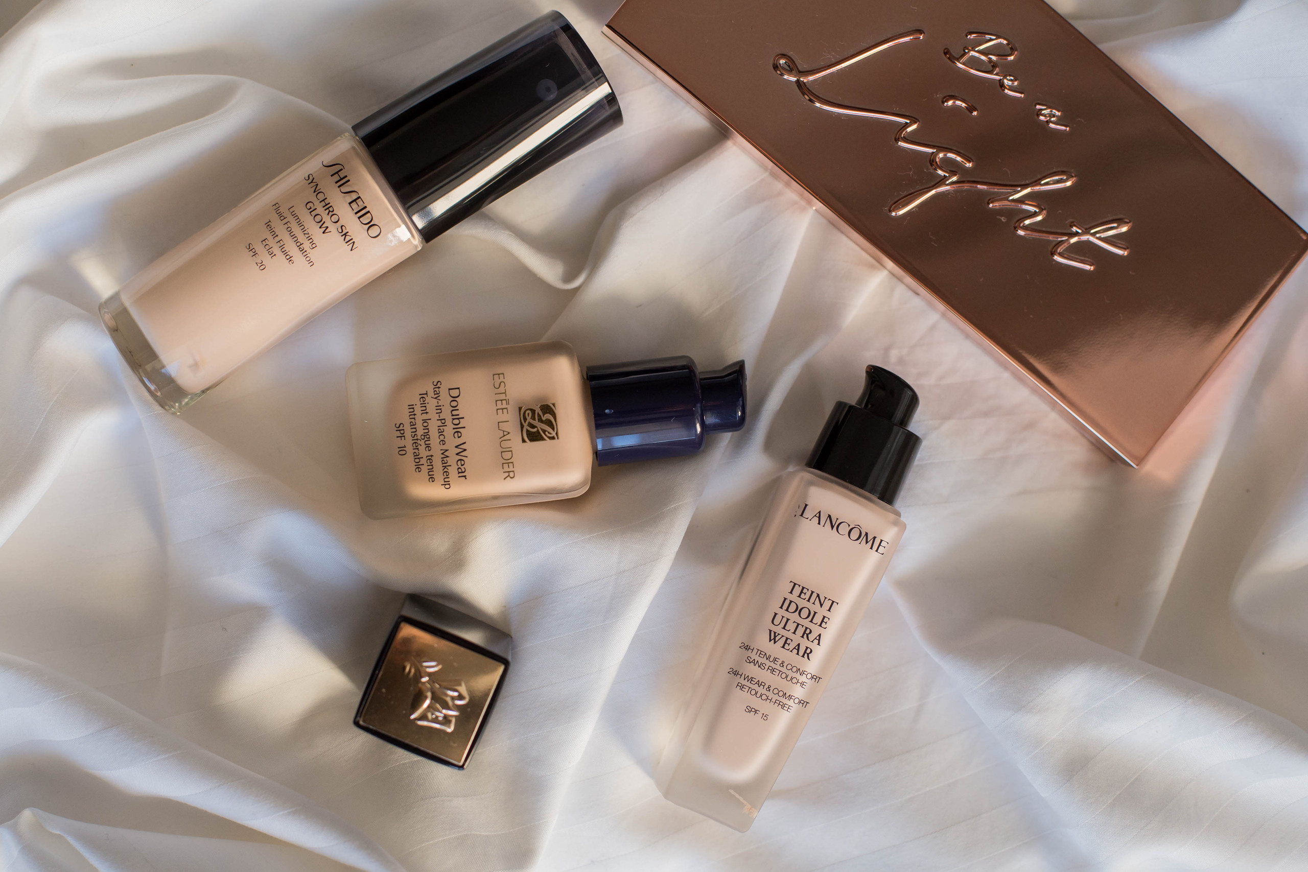 Beauty blog photo. Photographer in Montenegro — professional photoshoots