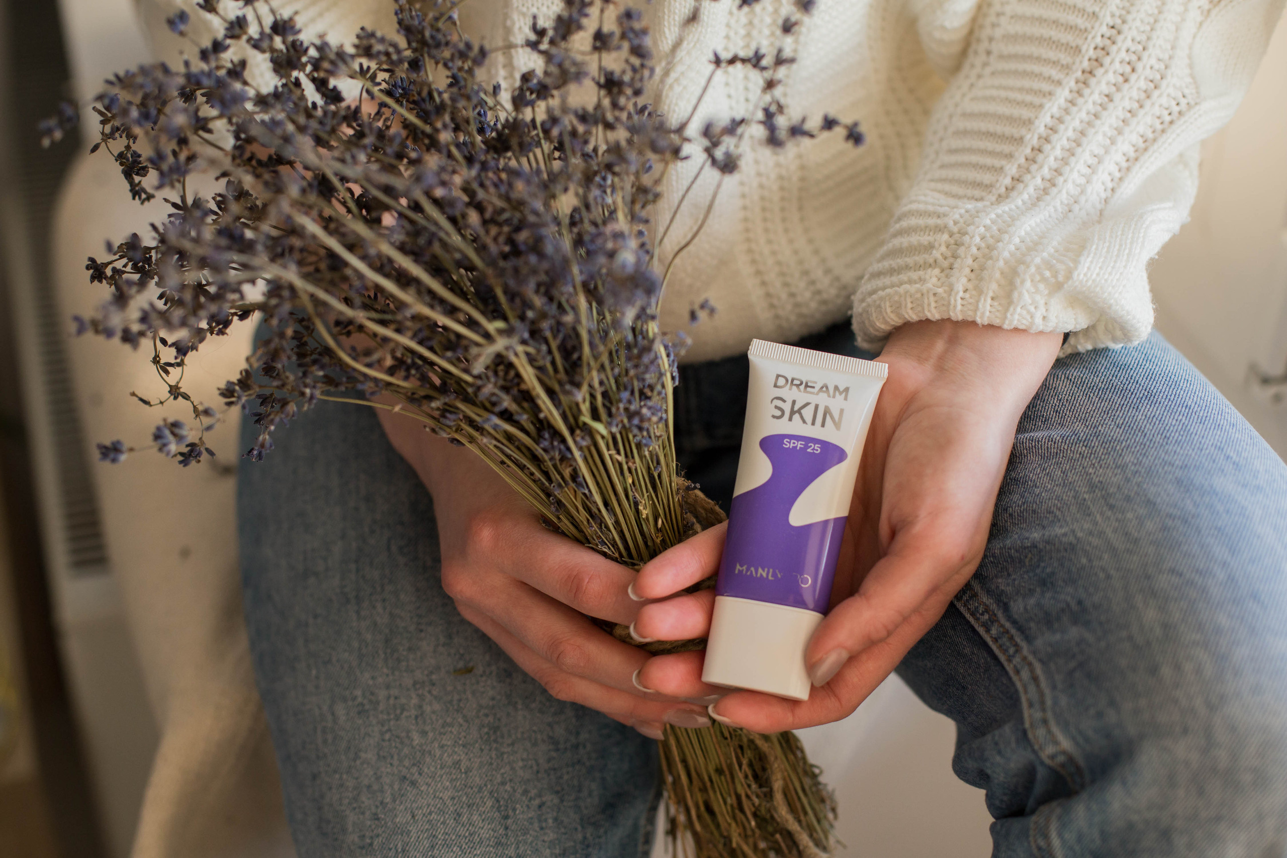 Beauty blog photo. Photographer in Montenegro — professional photoshoots