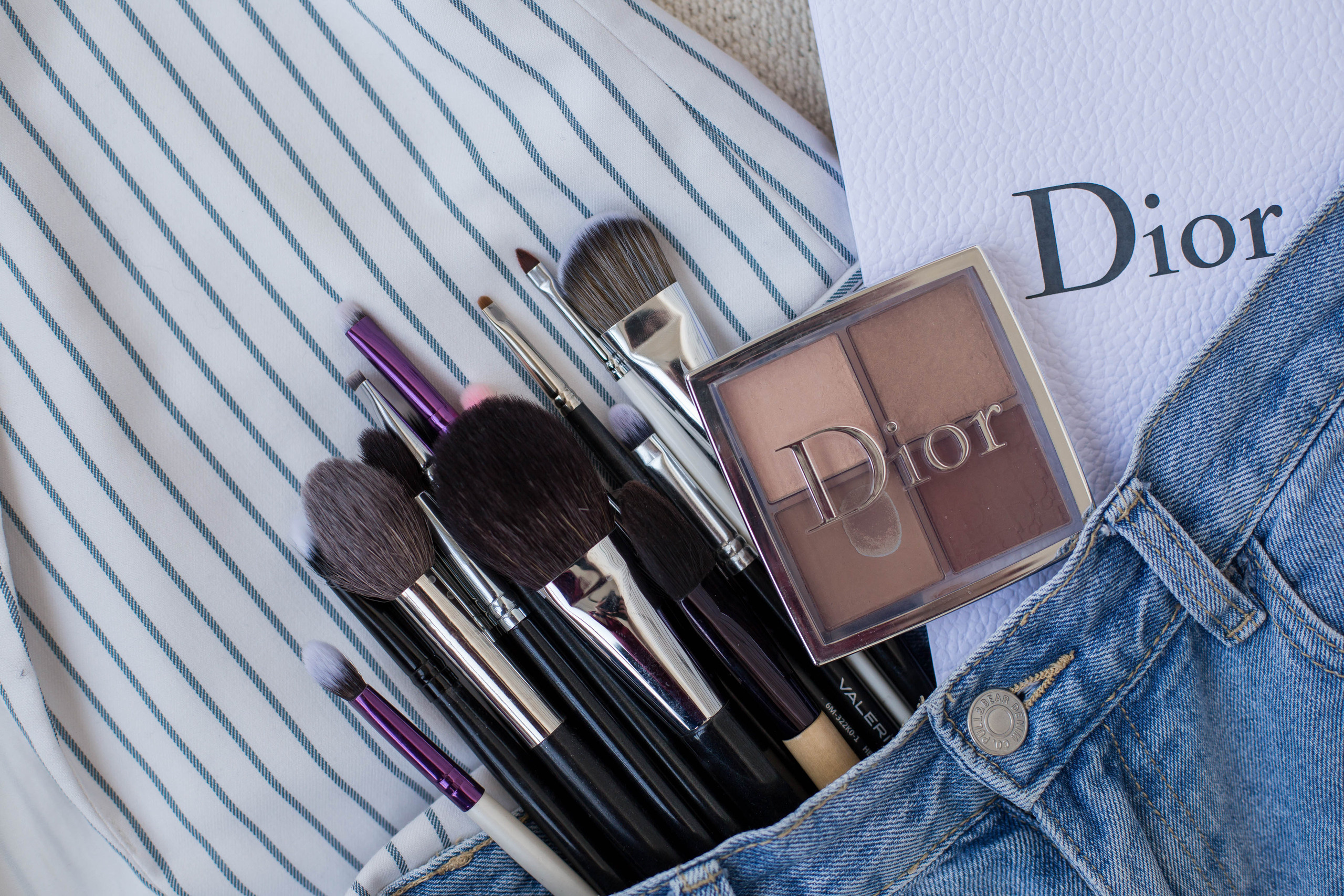 Beauty blog photo. Photographer in Montenegro — professional photoshoots