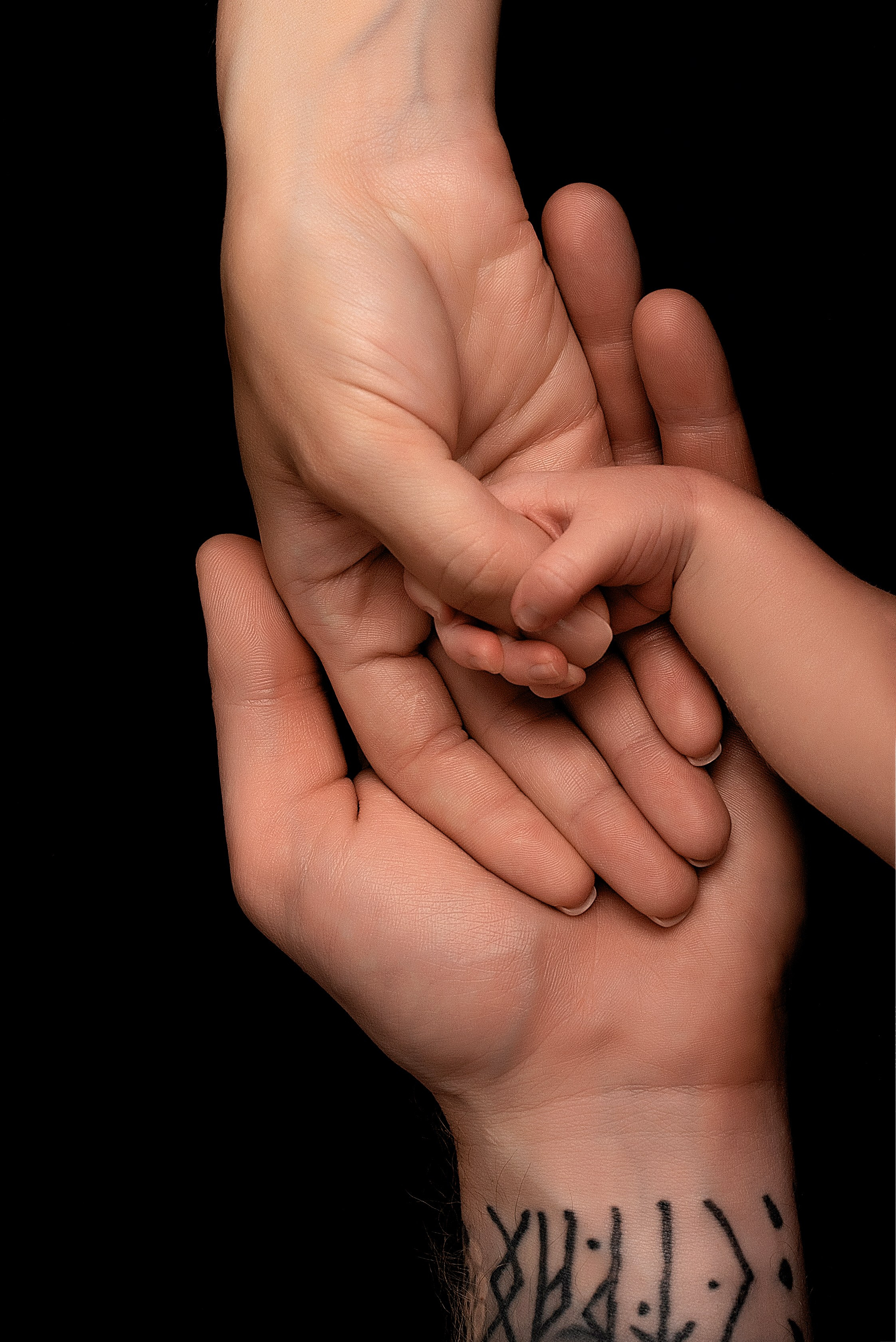 Новорождённые мальчики. Детский фотограф новорождённых в Минске Боровик Екатерина