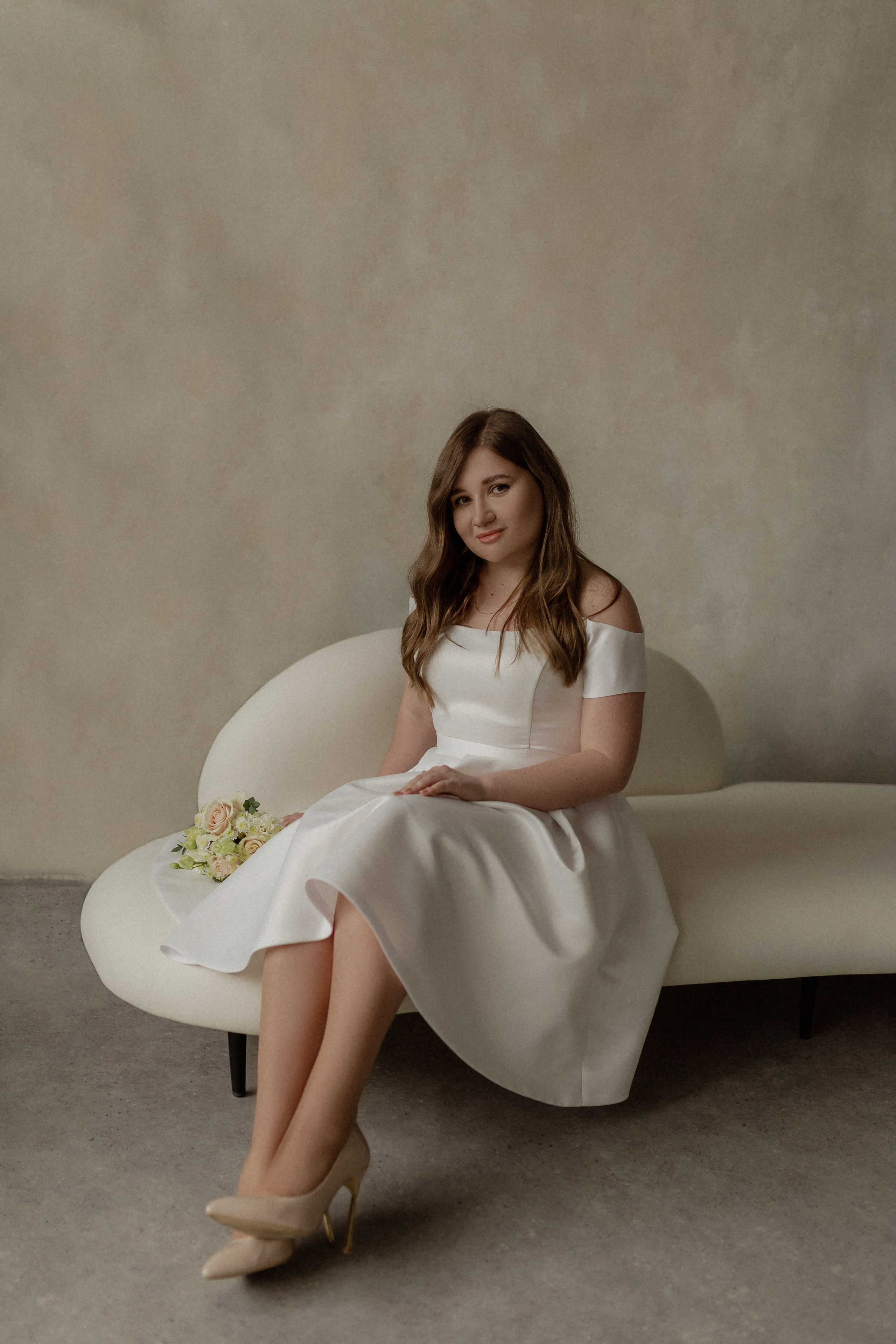 Мария и Иван. DARYA.BELKINA