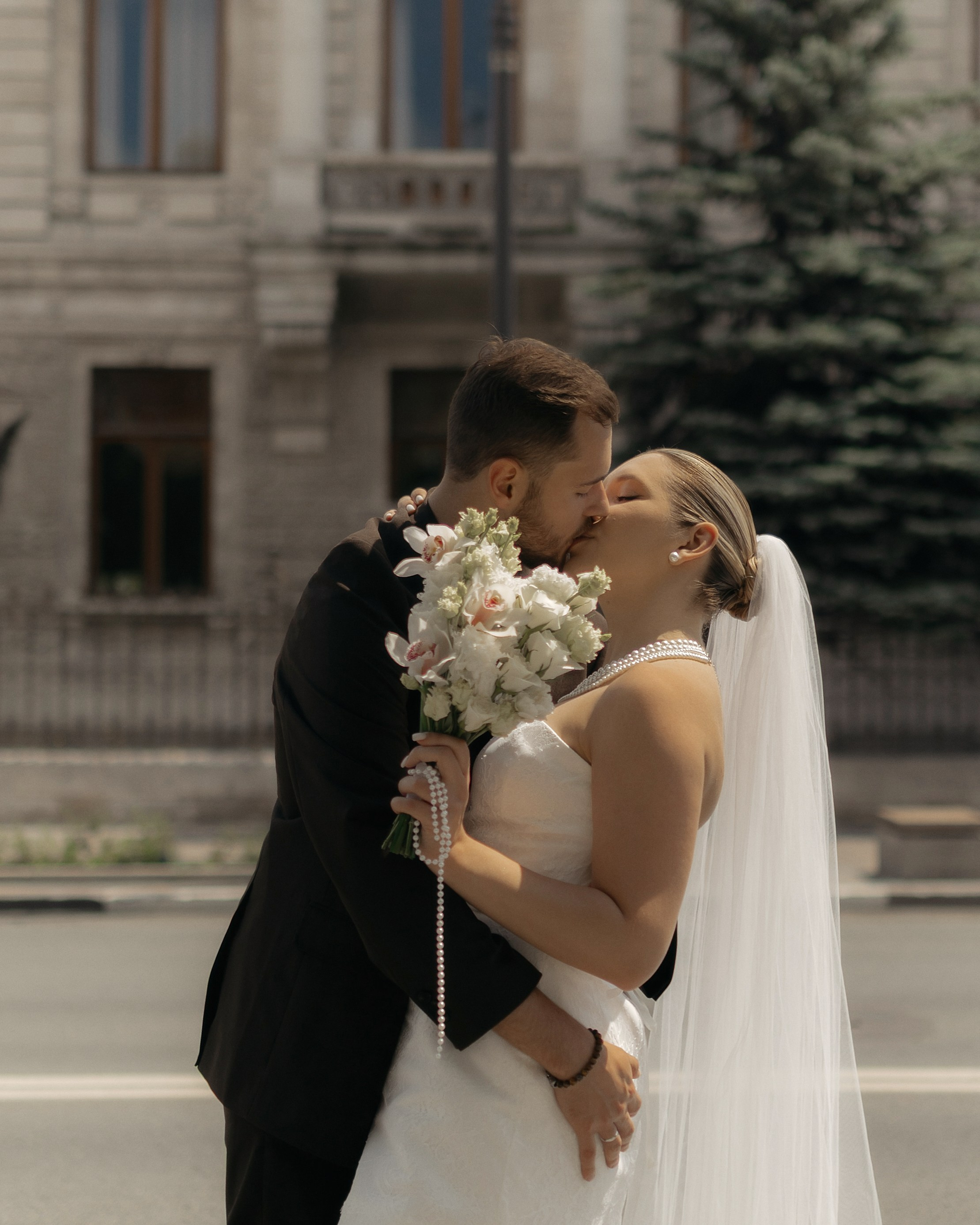 Владимир и Арина. DARYA.BELKINA