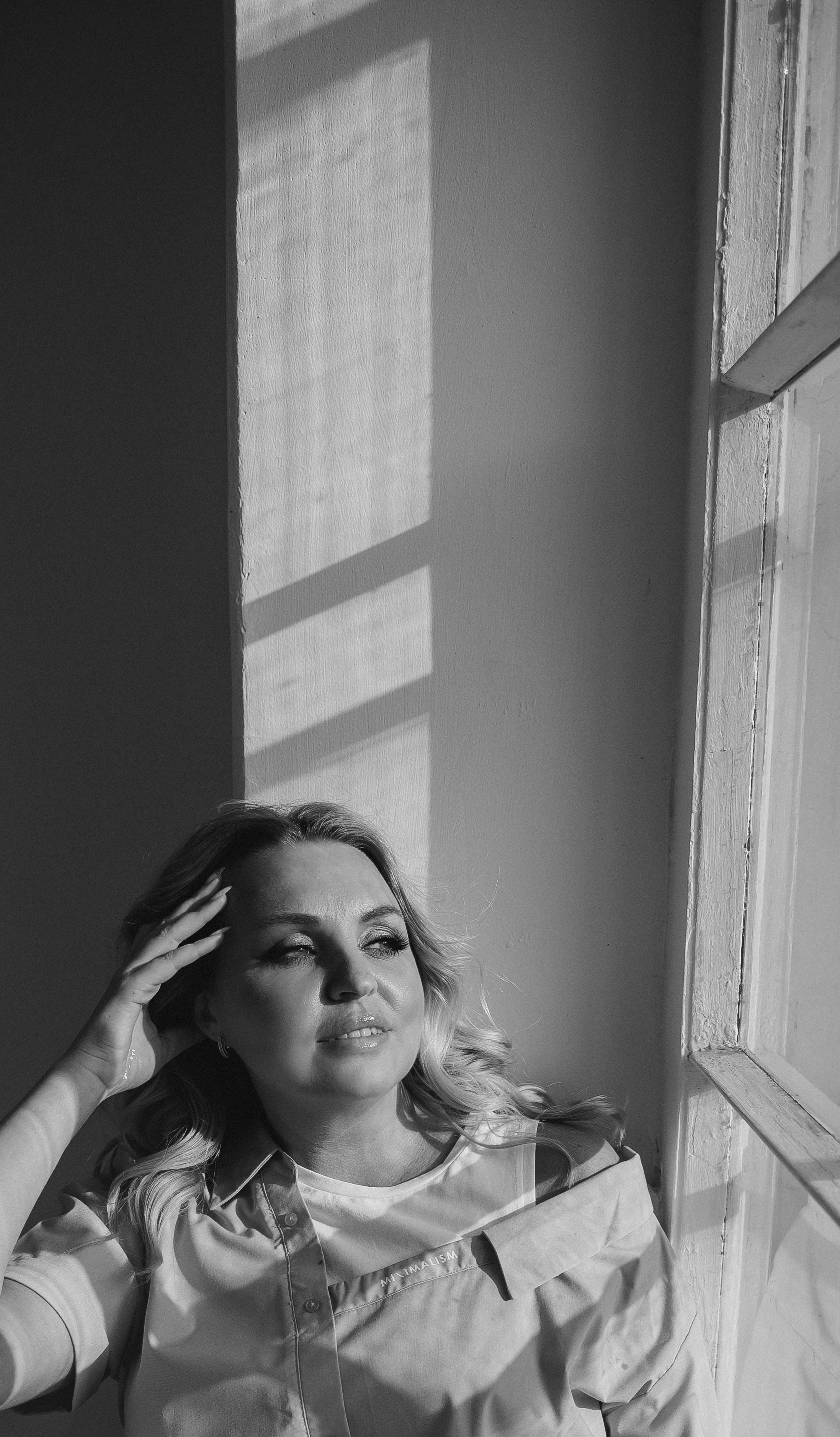 Анна и ее семья