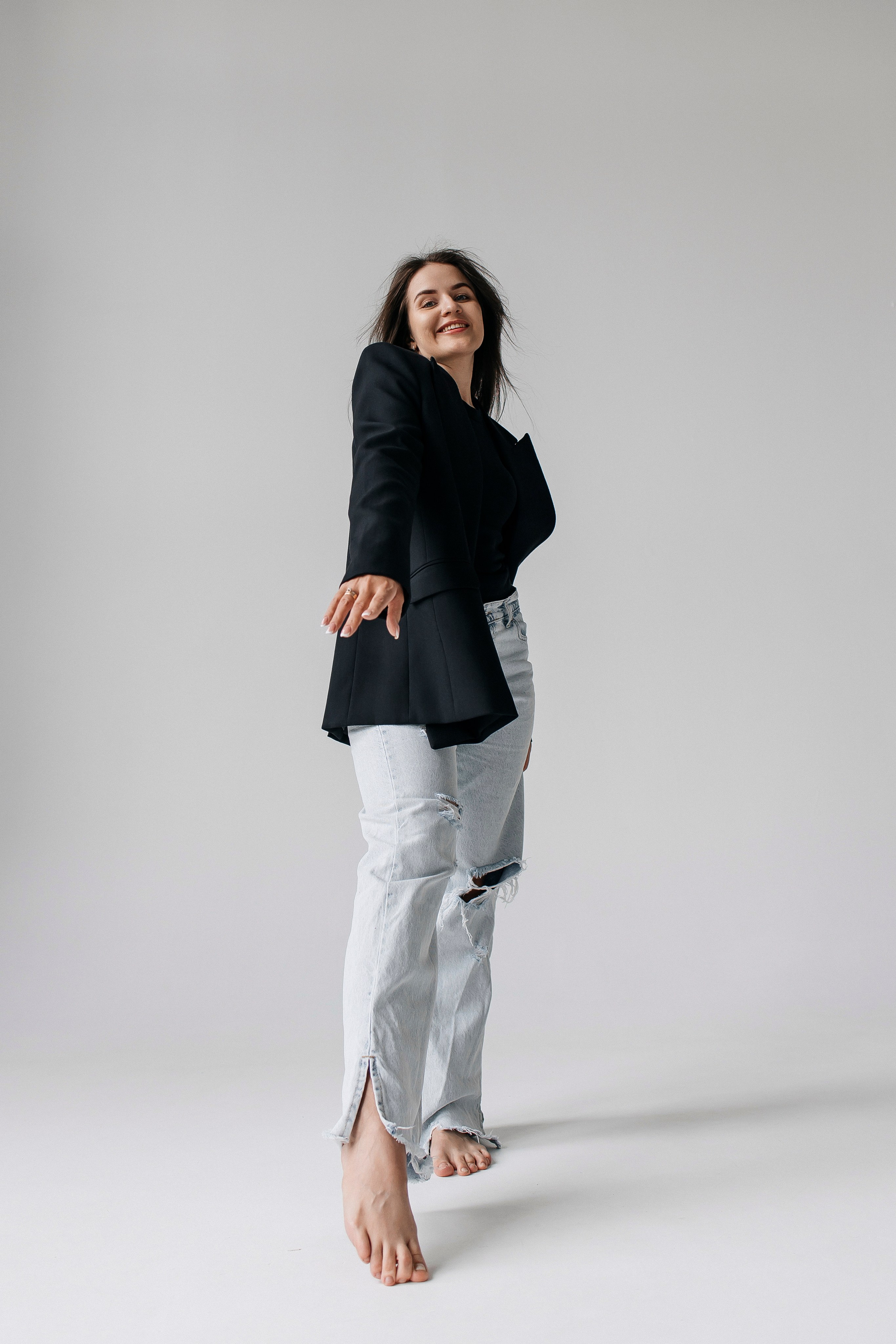 Индивидуальные. Фотограф в Москве Екатерина Потапова