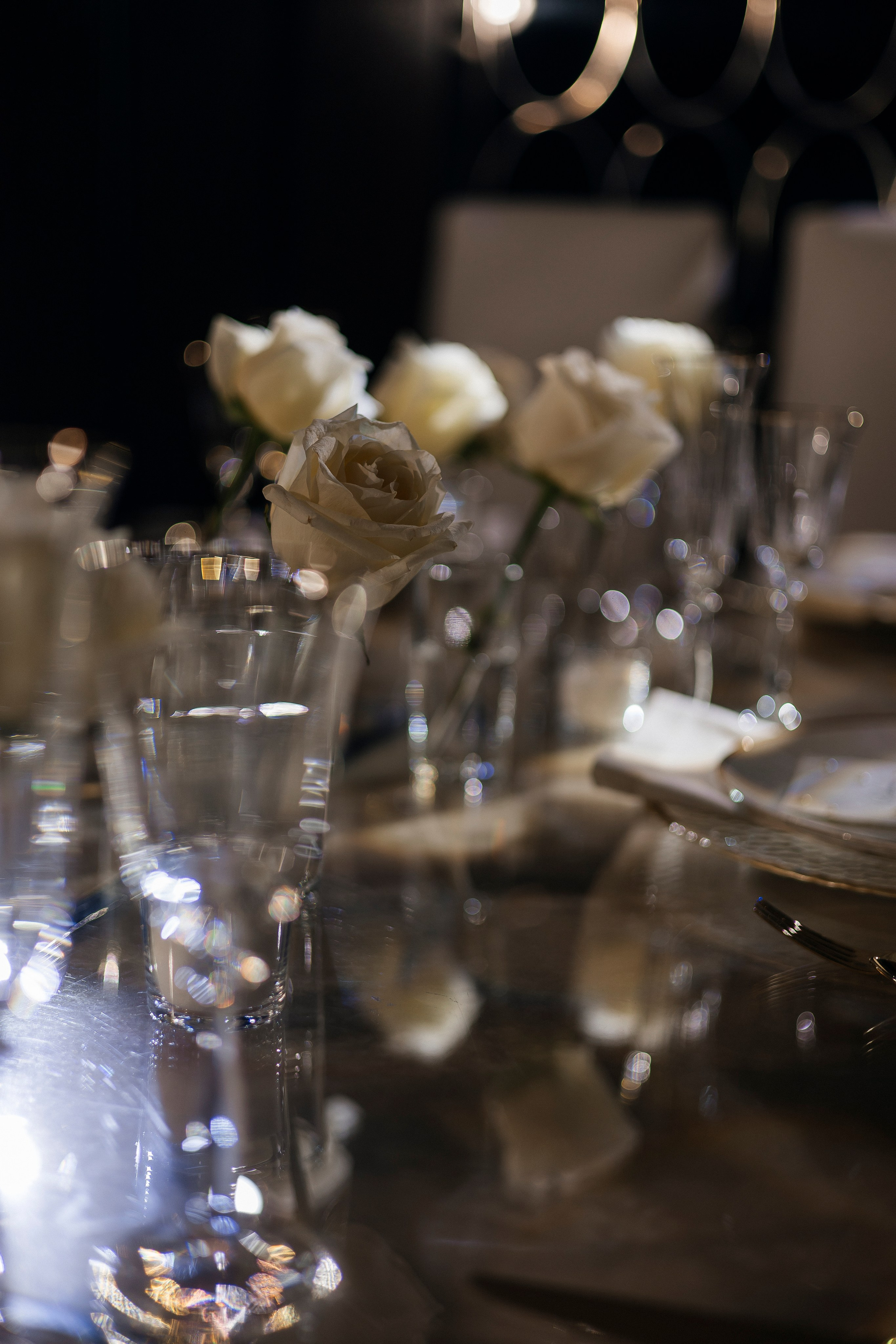 Елизавета и Даниэль (отель + ужин с близкими). Фотограф в Москве Екатерина Потапова