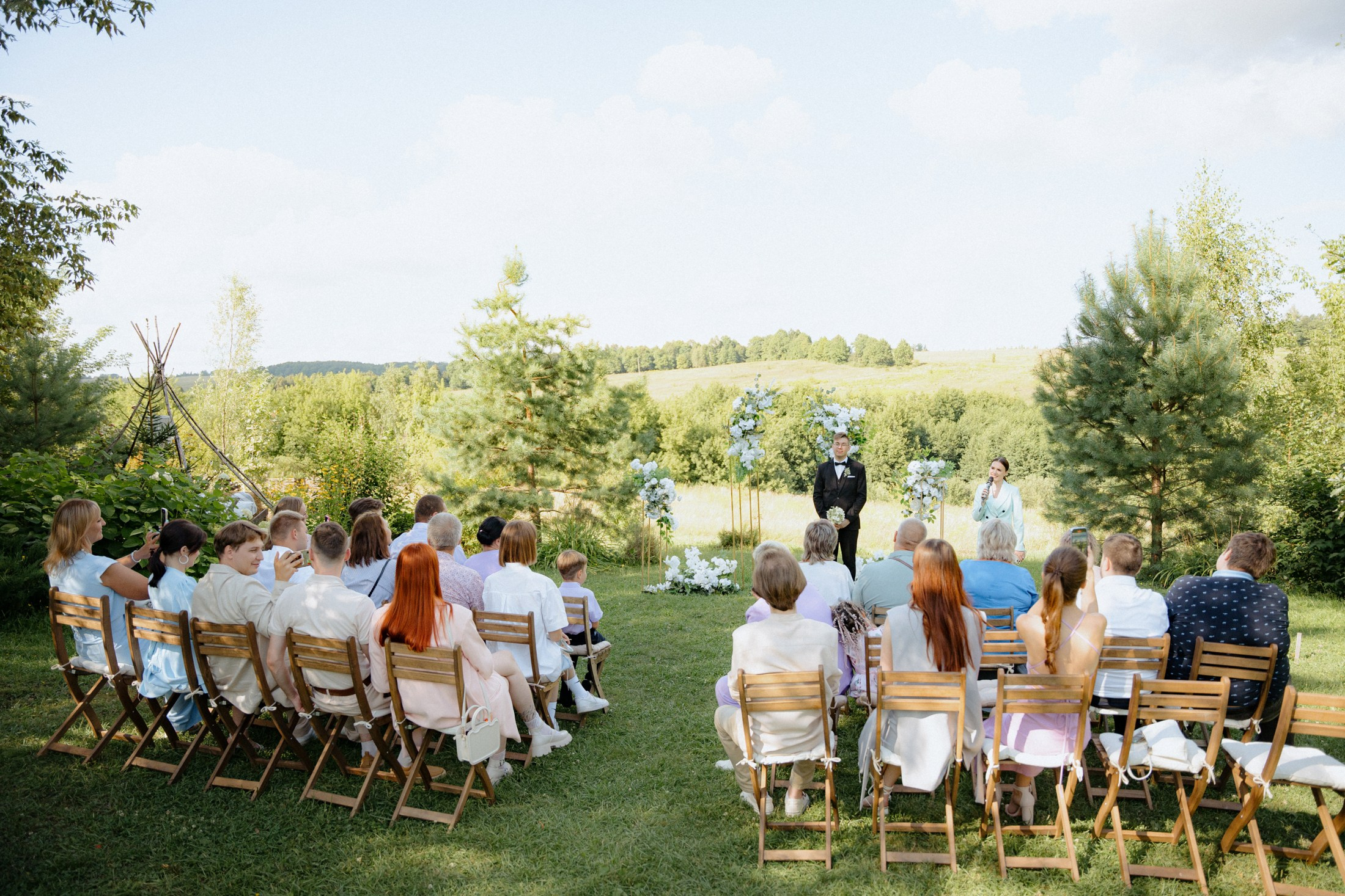 Роман+Лиза. Свадебный и репортажный фотограф Александр Родин