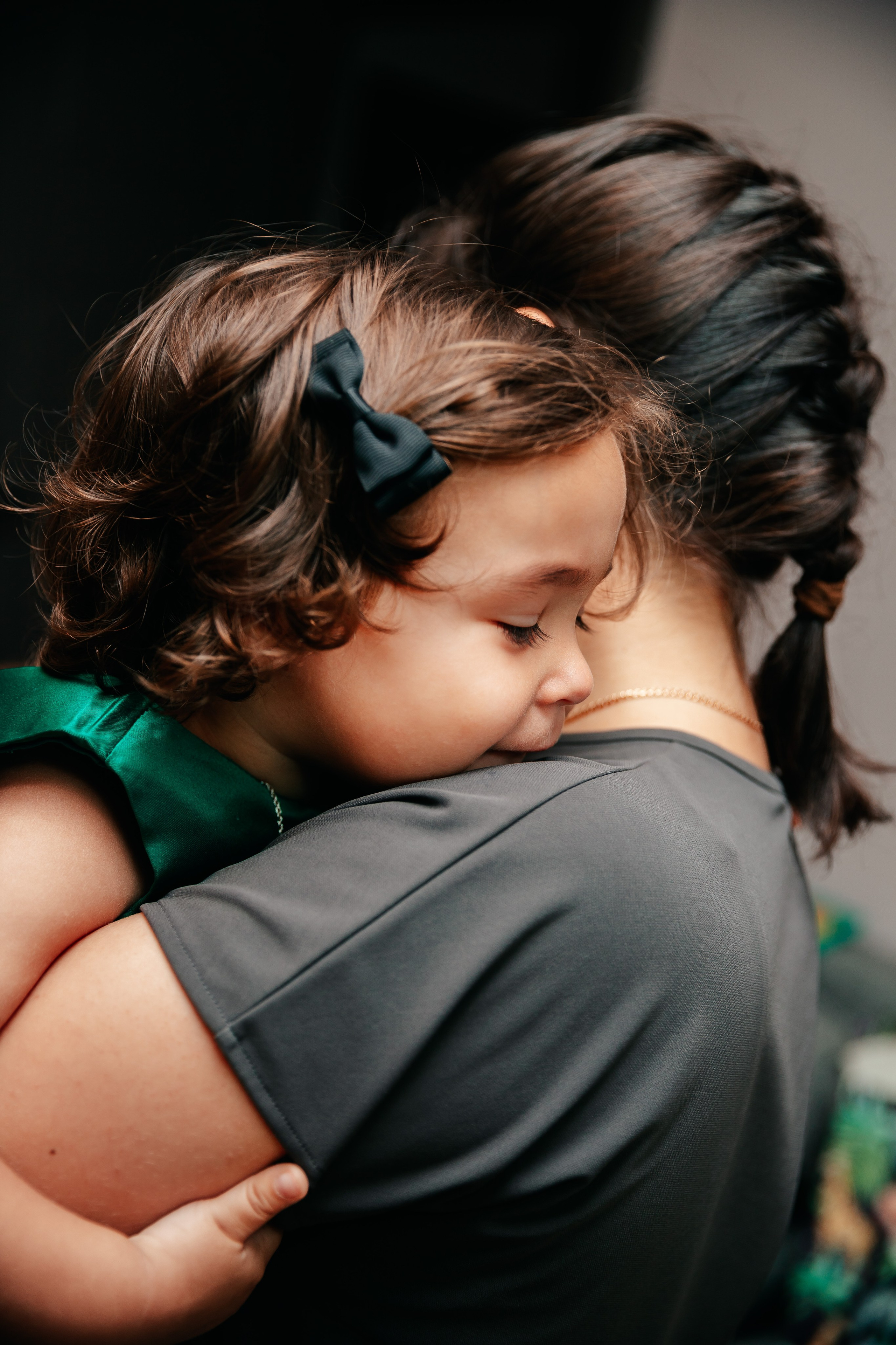 Карине 2 годика. Семейный lifestyle фотограф в Санкт-Петербурге Людмила Пахомова