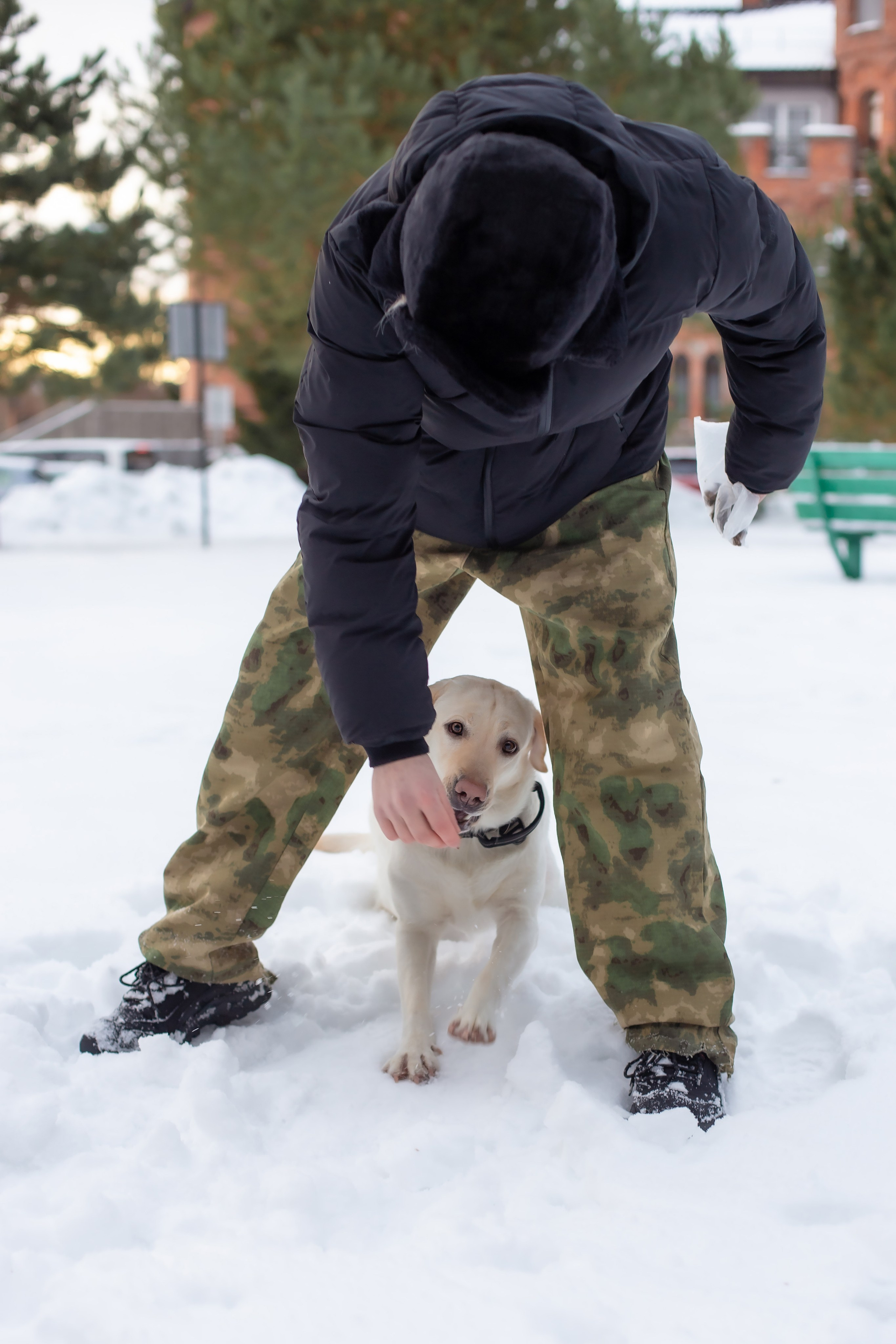 Луна и Катя. Фотограф в Калининграде Решетникова Алина