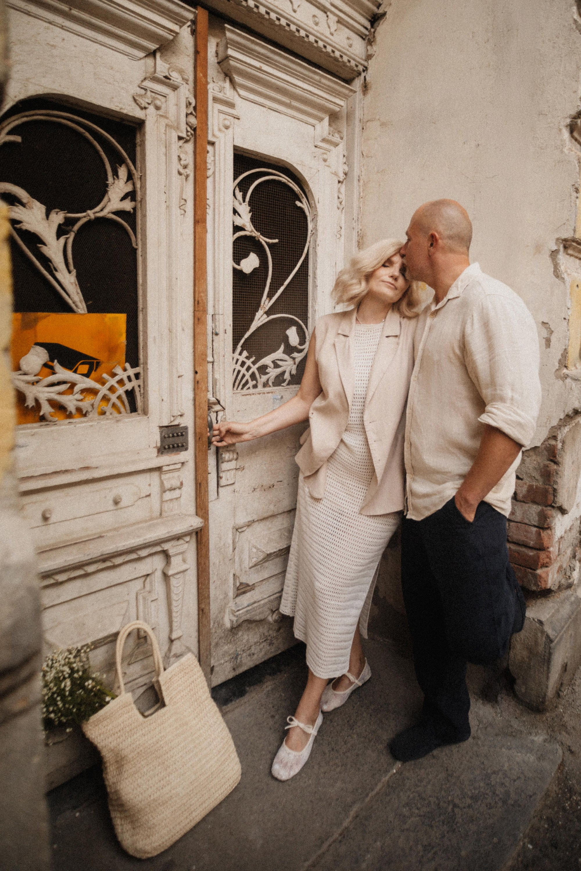 Александра и Андрей. Фотограф Тбилиси Саша Мороз