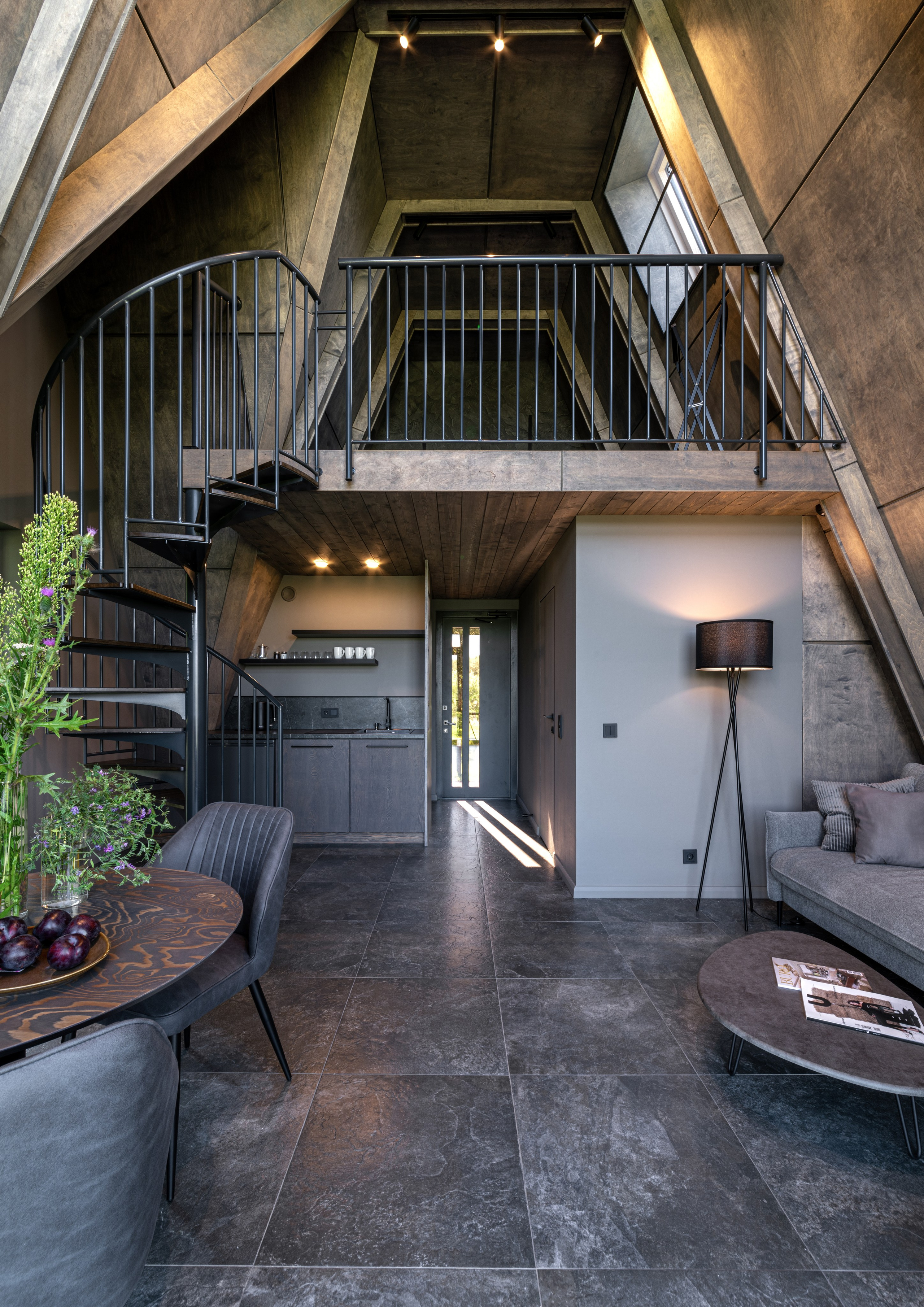 Трофимов Берег. Интерьерный, портретный и семейный фотограф в Москве Мария Иринархова