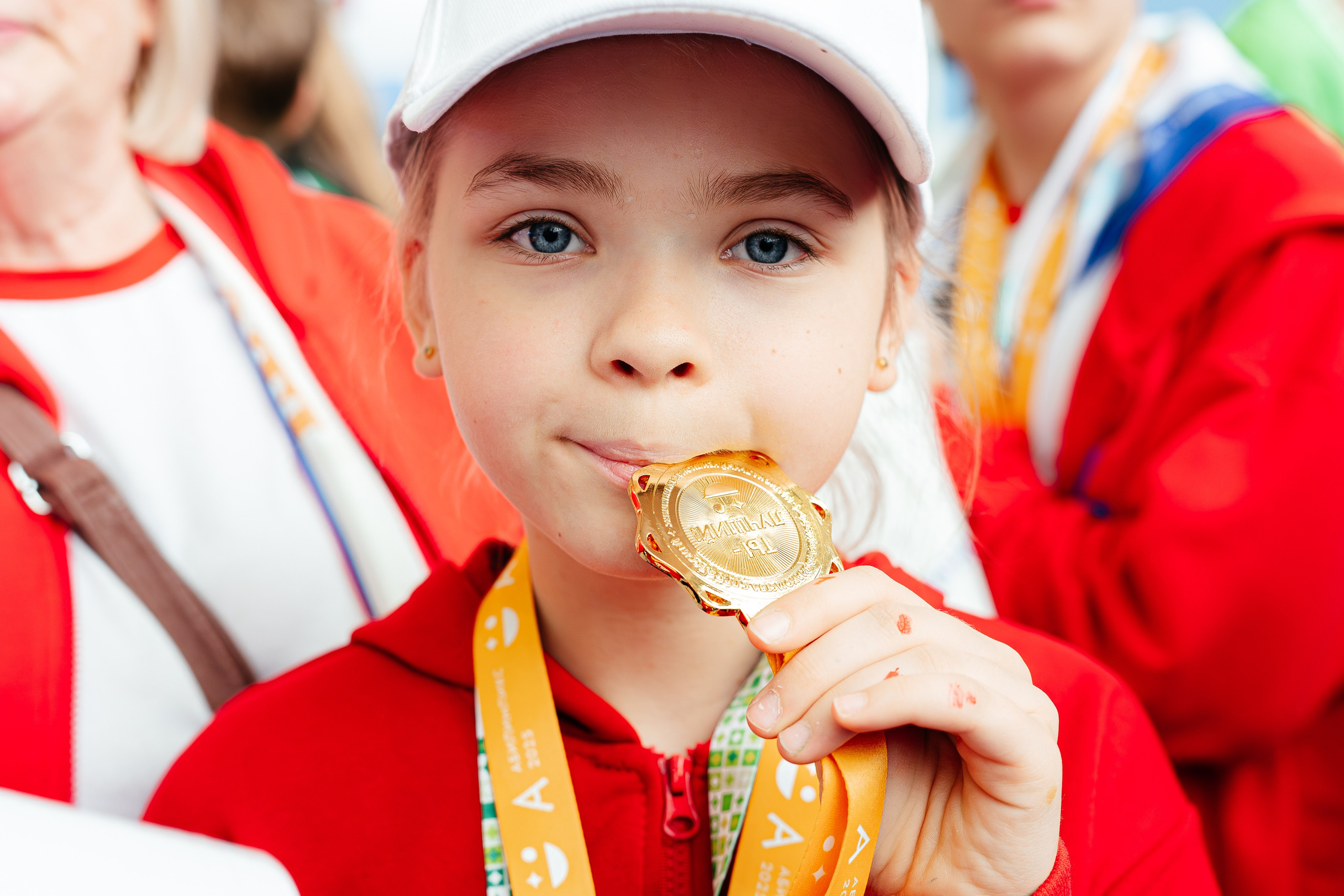 Абилимпикс 2025. Коммерческий фотограф в Санкт-Петербурге Анна Кобзарь