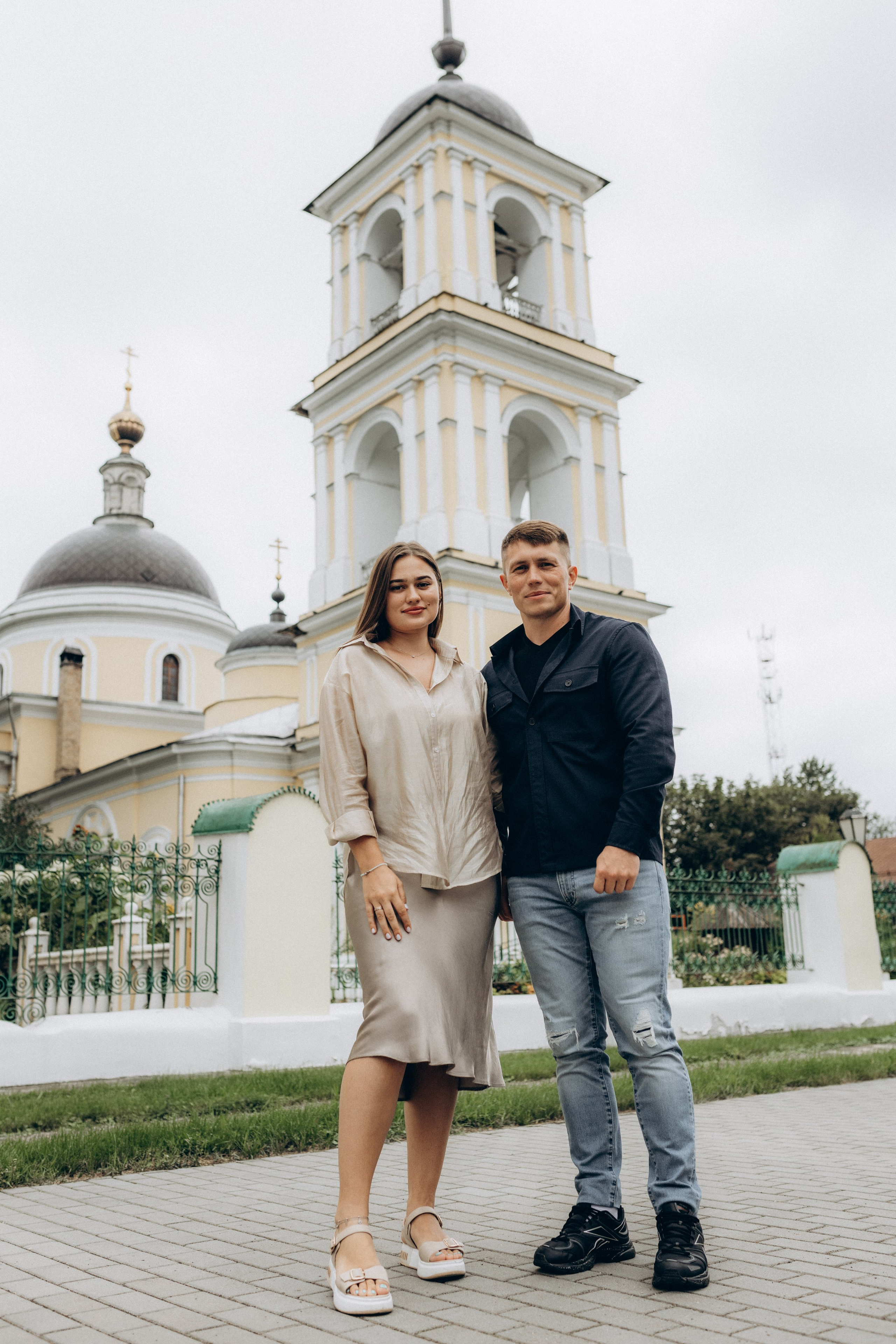 Крещение Миланы. Фотограф НОГИНСК, Москва, Анастасия Белая