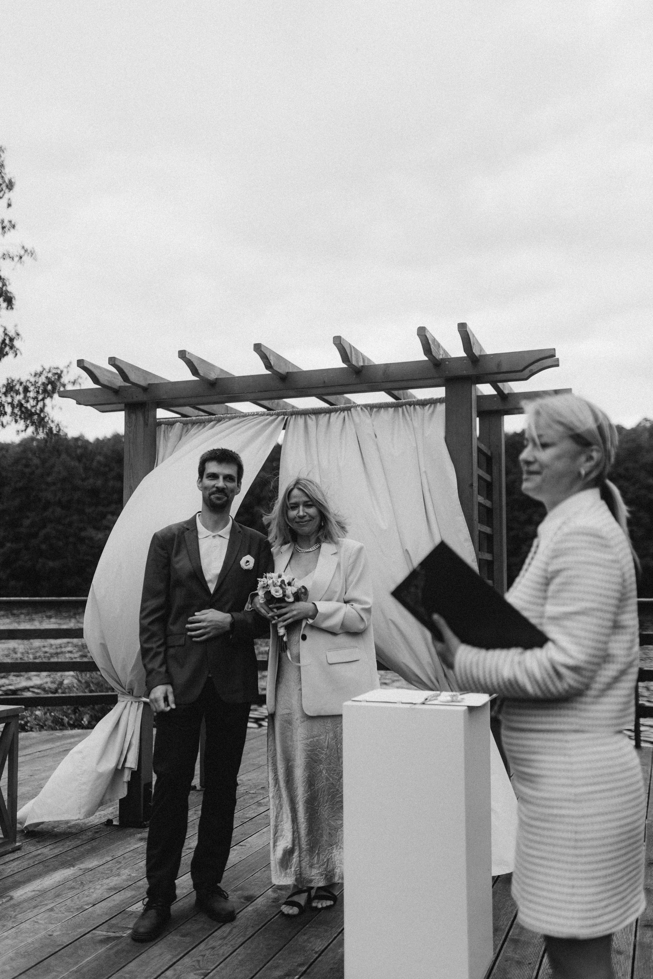 Юлия & Андрей. Фотограф НОГИНСК, Москва, Анастасия Белая