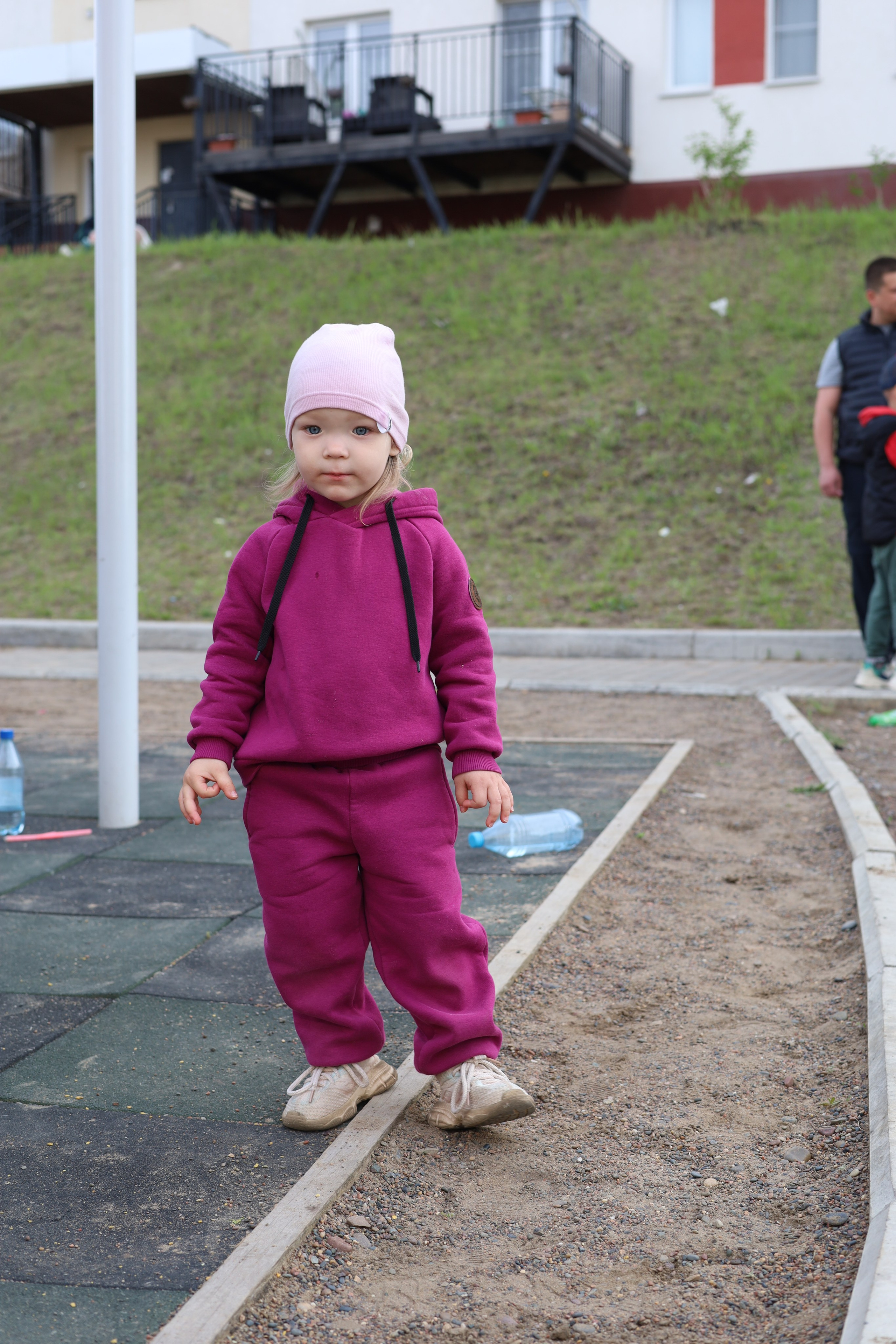 Репортажка: ЖивЁм: День защиты детей. Фотограф в Красноярске Никитина Мария