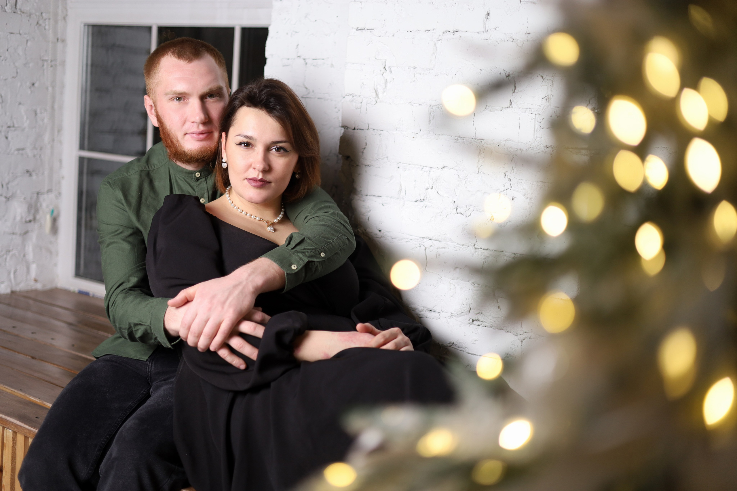 Семейные. Фотограф в Красноярске Никитина Мария