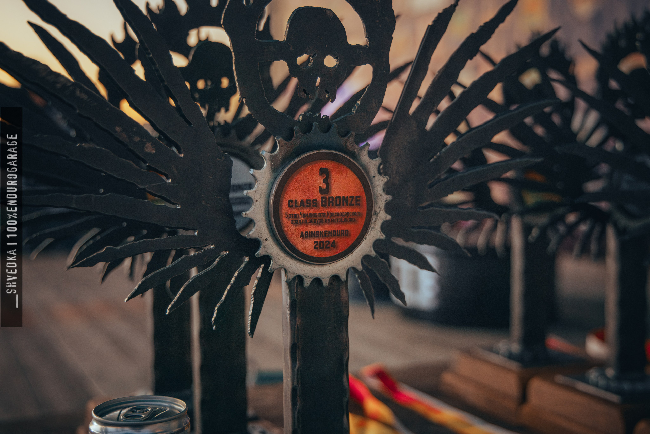 ВРУЧ. Ваш экстрим фотограф Кудрева Яна