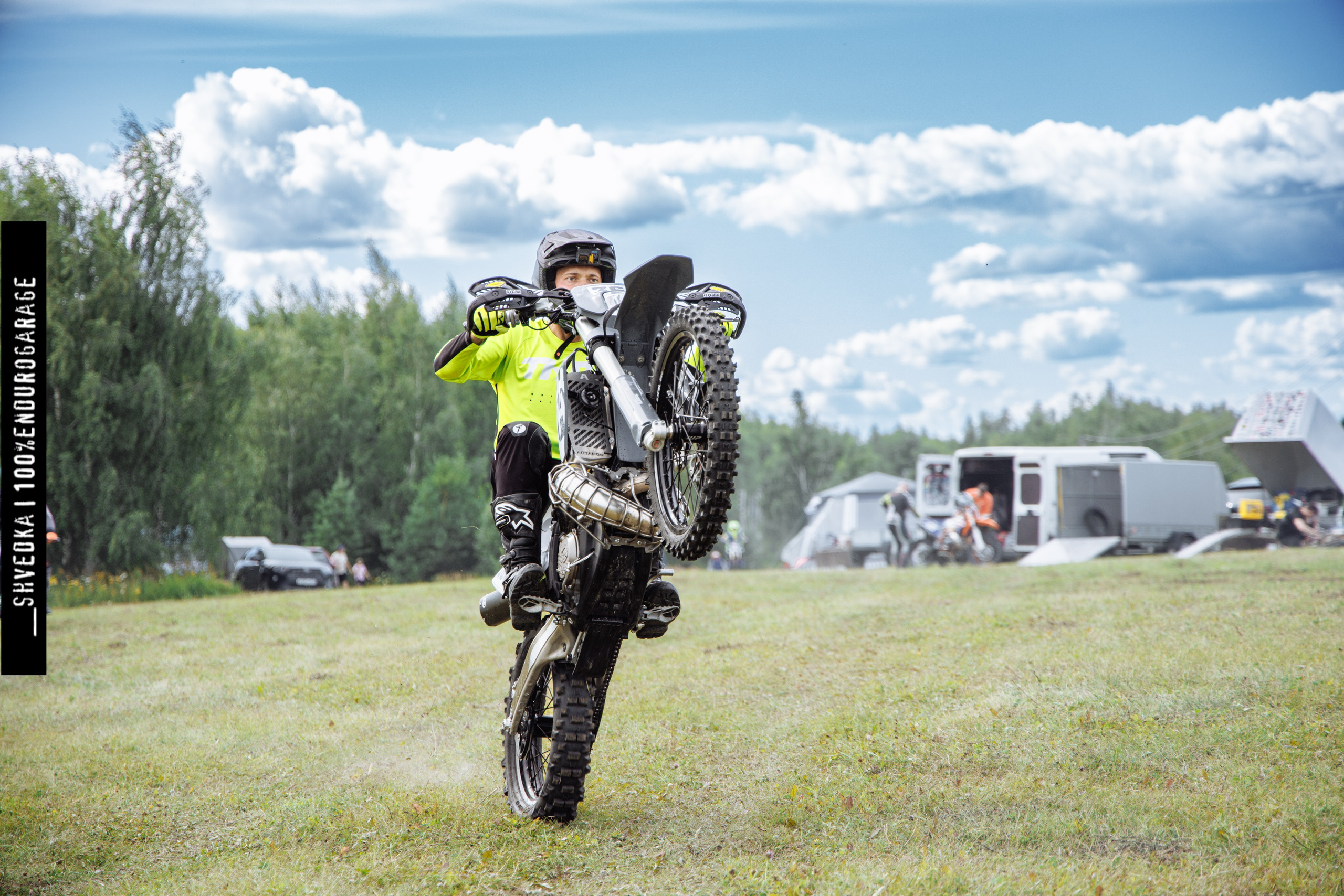ПРОЛОГ. Ваш экстрим фотограф Кудрева Яна