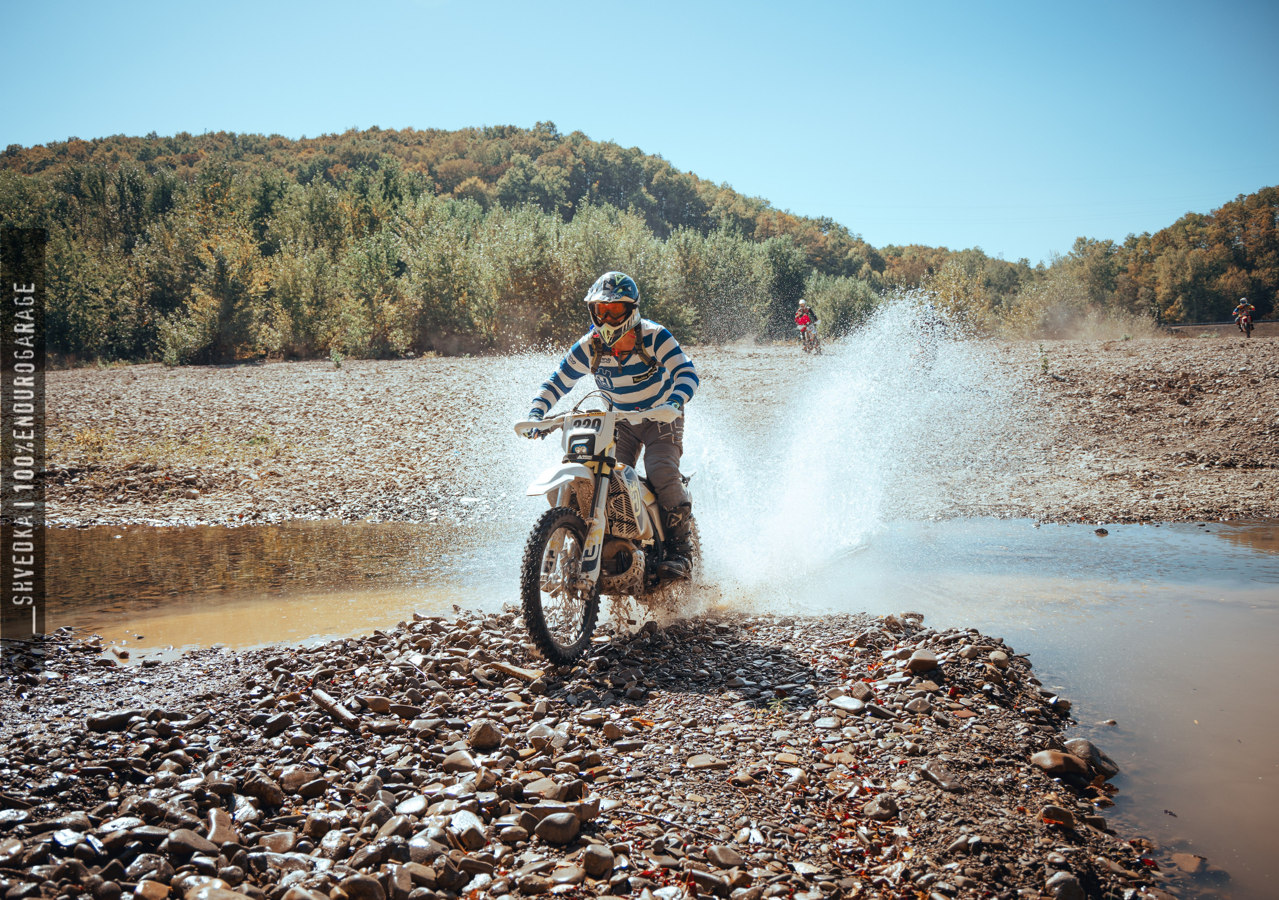 1 лесной день. Ваш экстрим фотограф Кудрева Яна