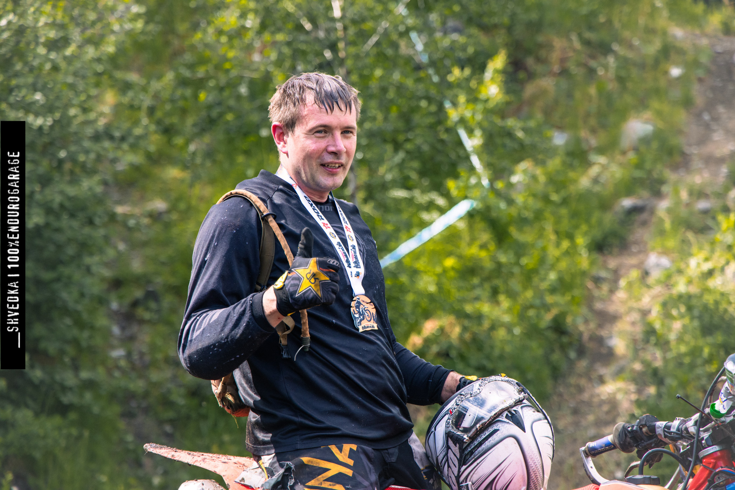 10.06. Ваш экстрим фотограф Кудрева Яна