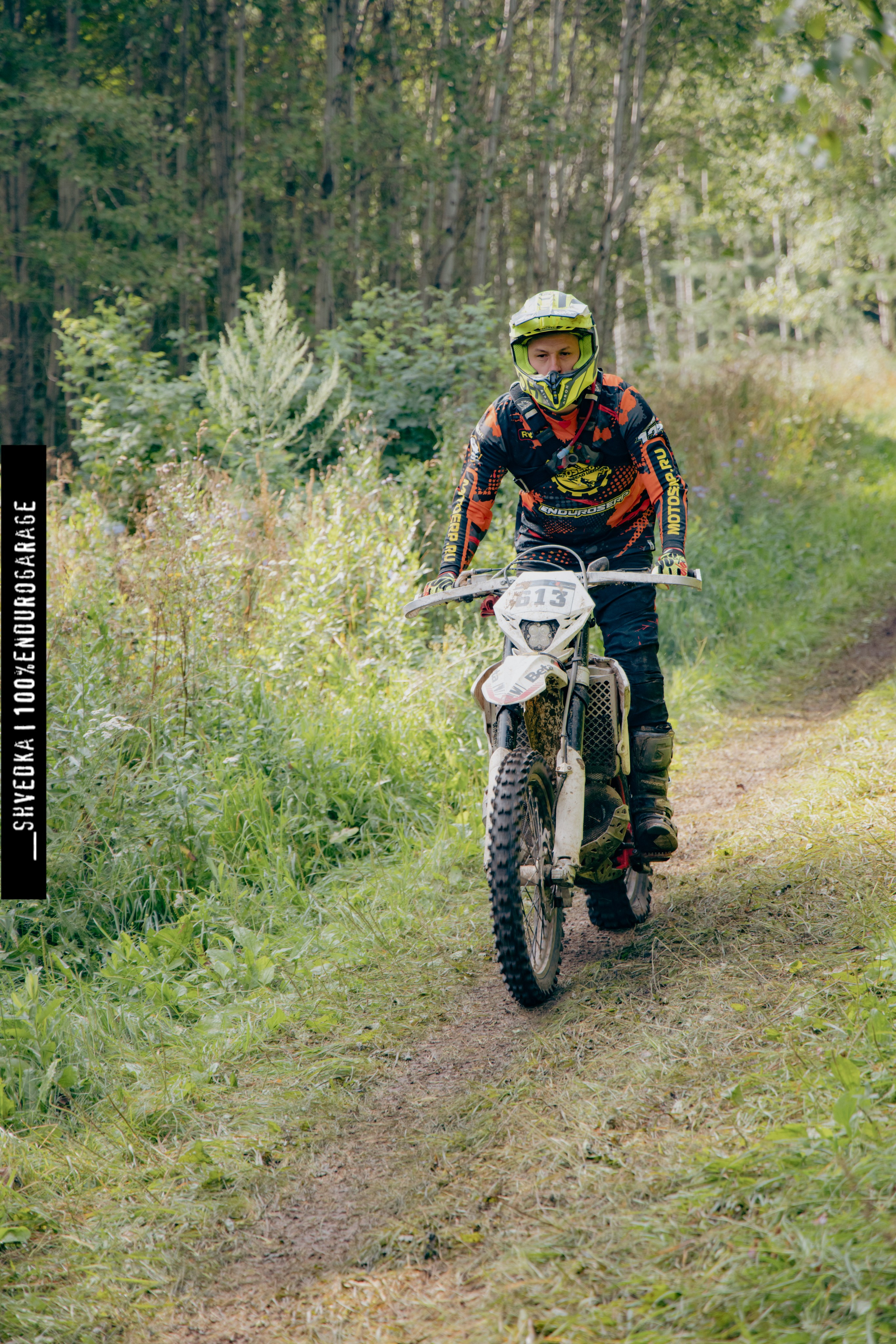 ВТОРОЙ ЛЕСНОЙ ДЕНЬ. Ваш экстрим фотограф Кудрева Яна