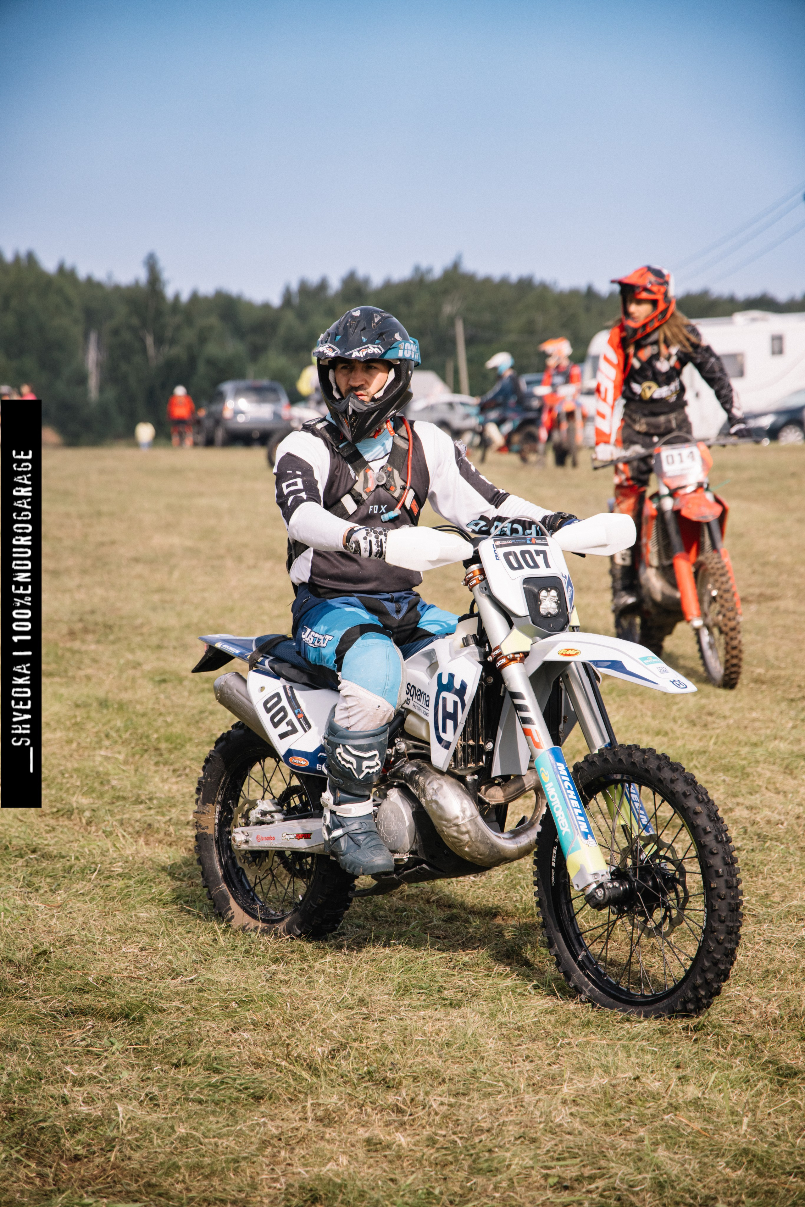 ВТОРОЙ ЛЕСНОЙ ДЕНЬ. Ваш экстрим фотограф Кудрева Яна