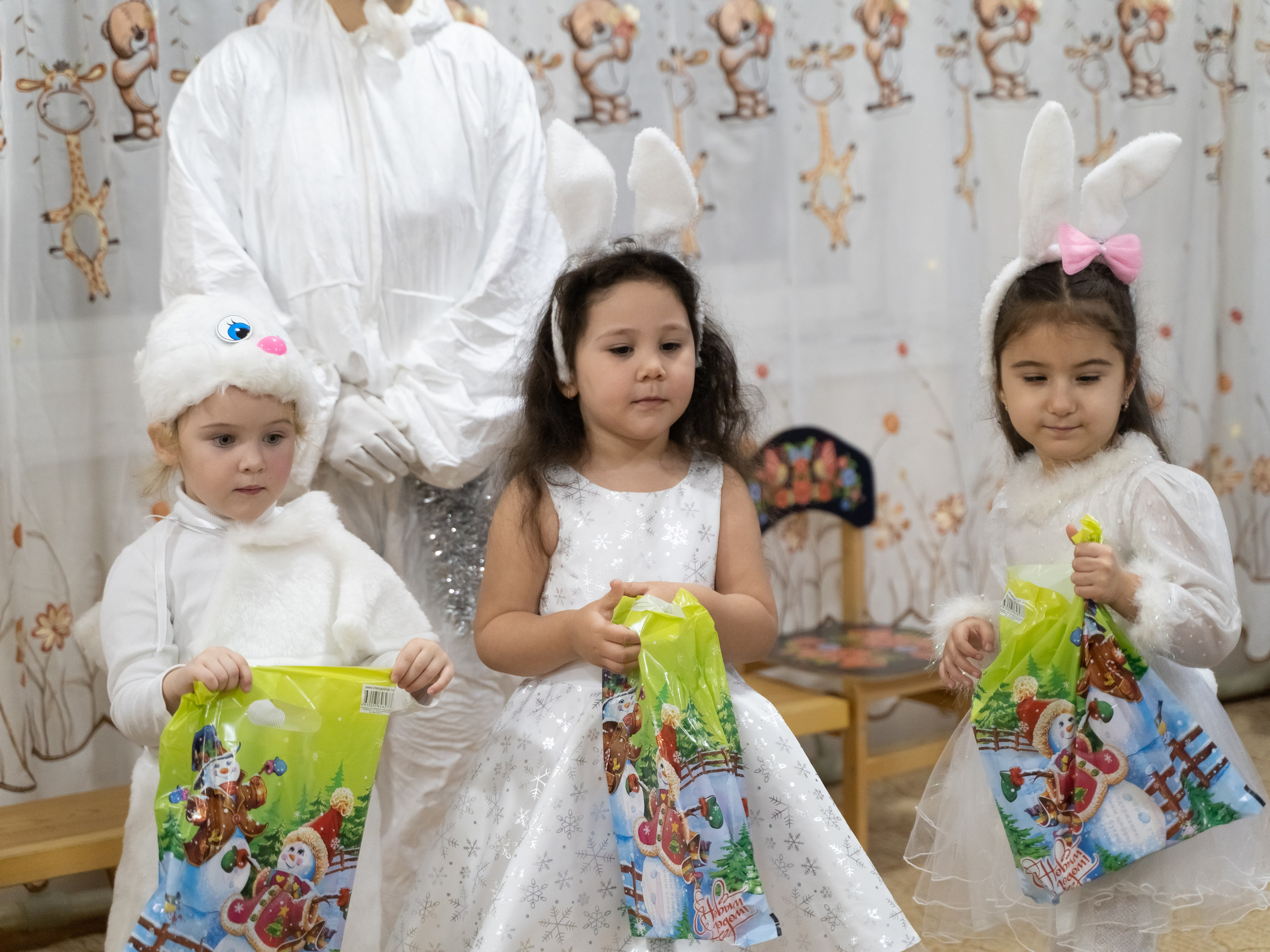 фотограф в детский сад старшая группа 