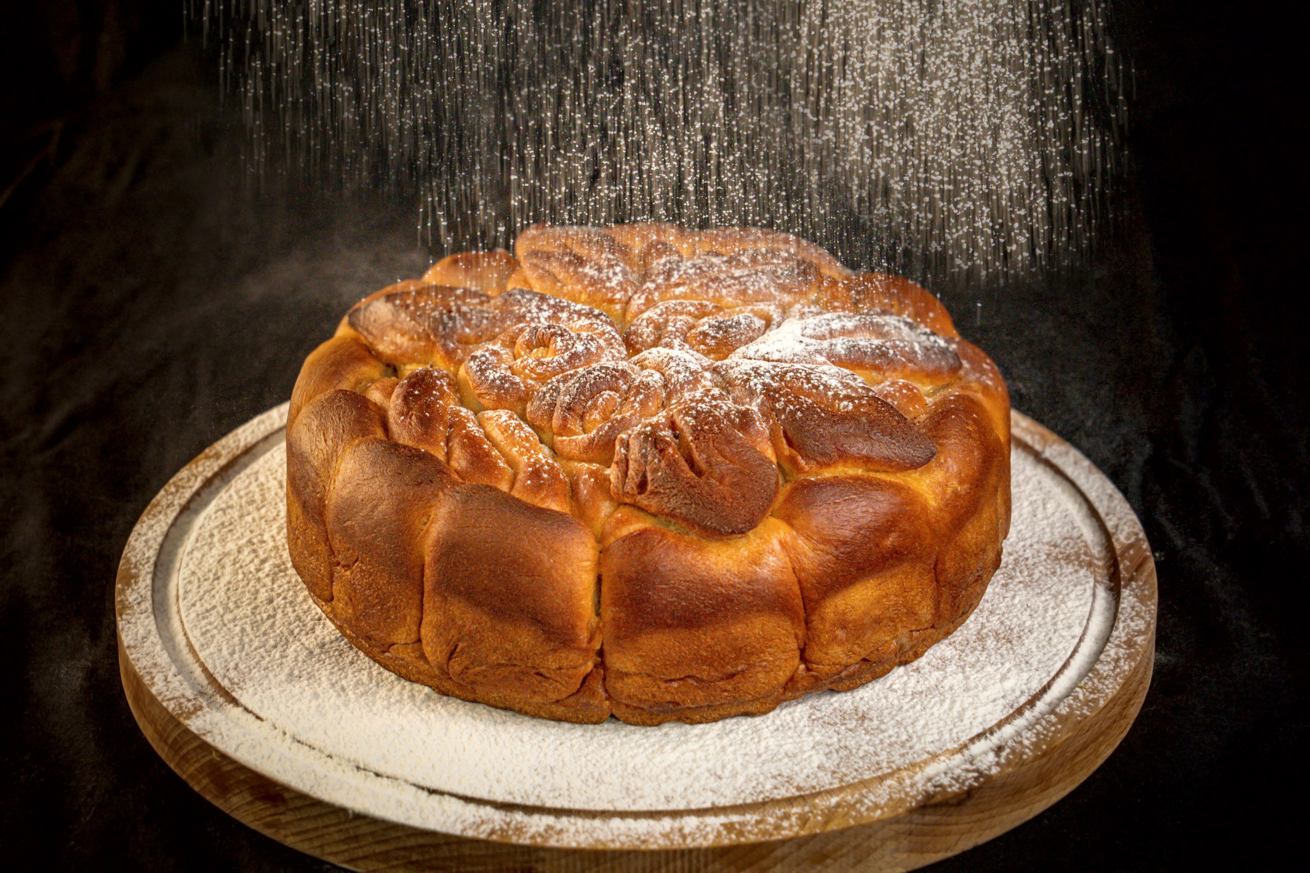 Food. Профессиональный фотограф в Волгодонске Алексей Рубашевский