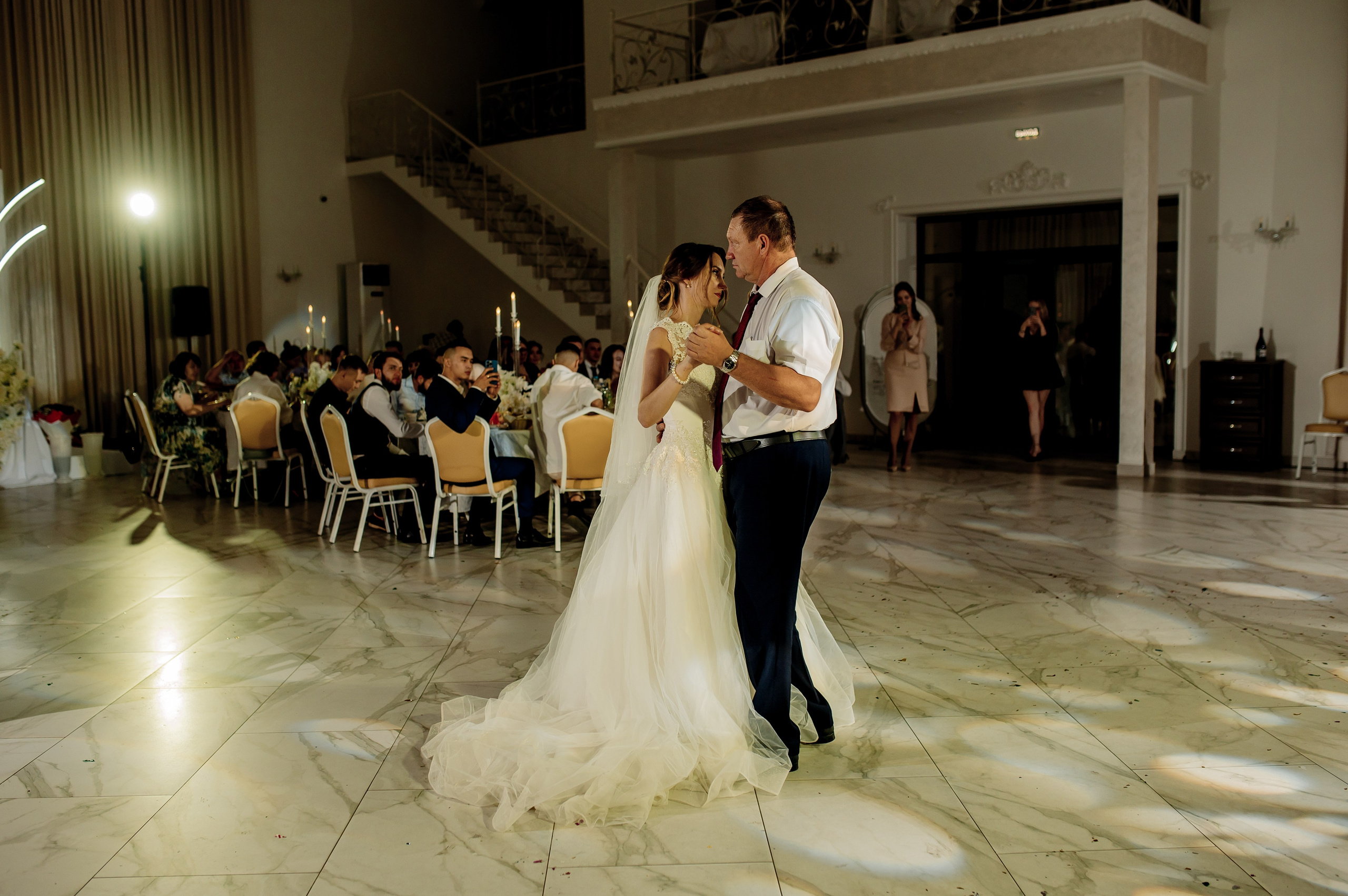 Аня и Арман. Фотограф Мария Стрелкова